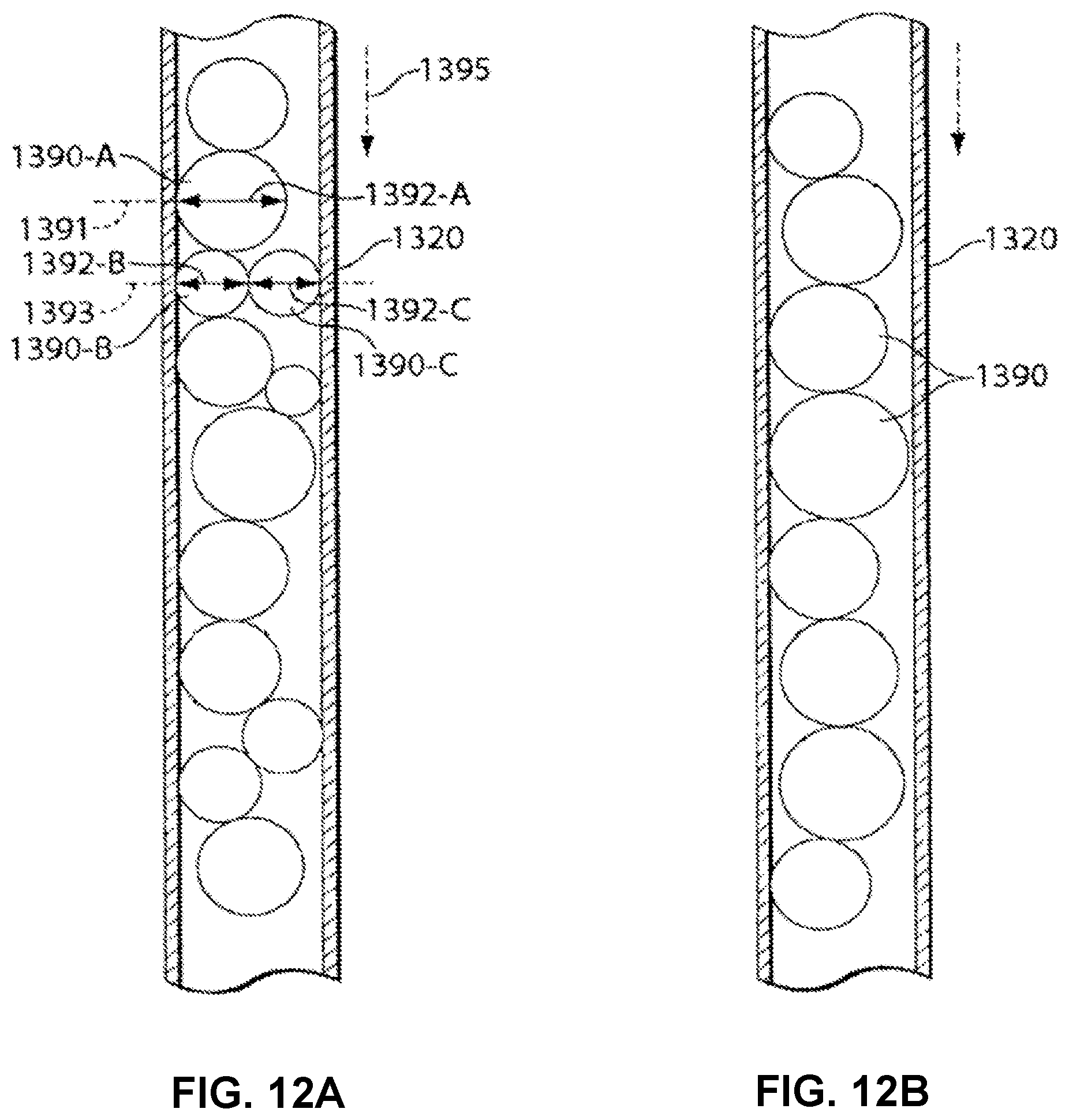 Patent US12590508 Figure 13 – Manipulation of fluids, fluid components and reactions in microfluidic systems