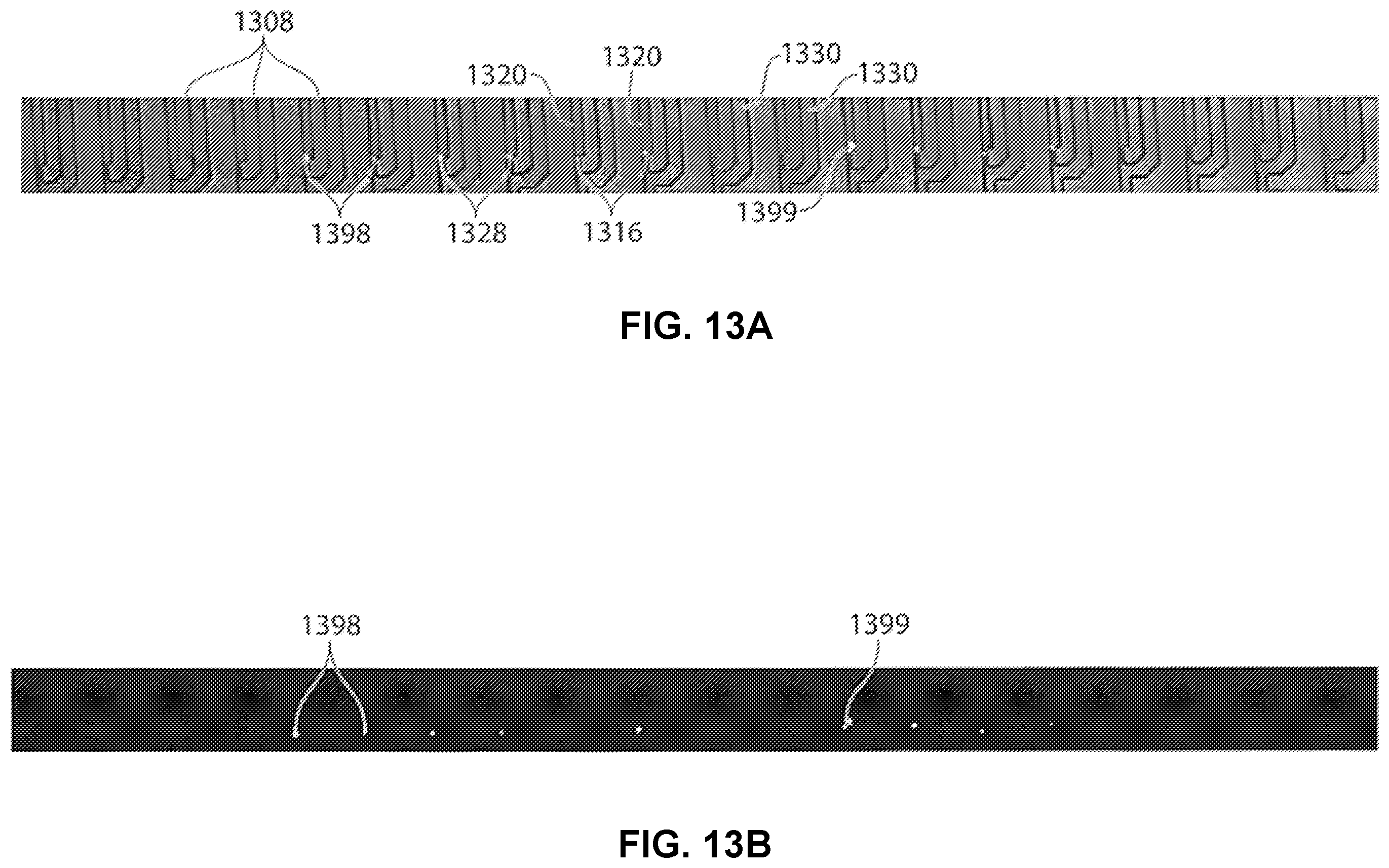 Patent US12590508 Figure 14 – Manipulation of fluids, fluid components and reactions in microfluidic systems