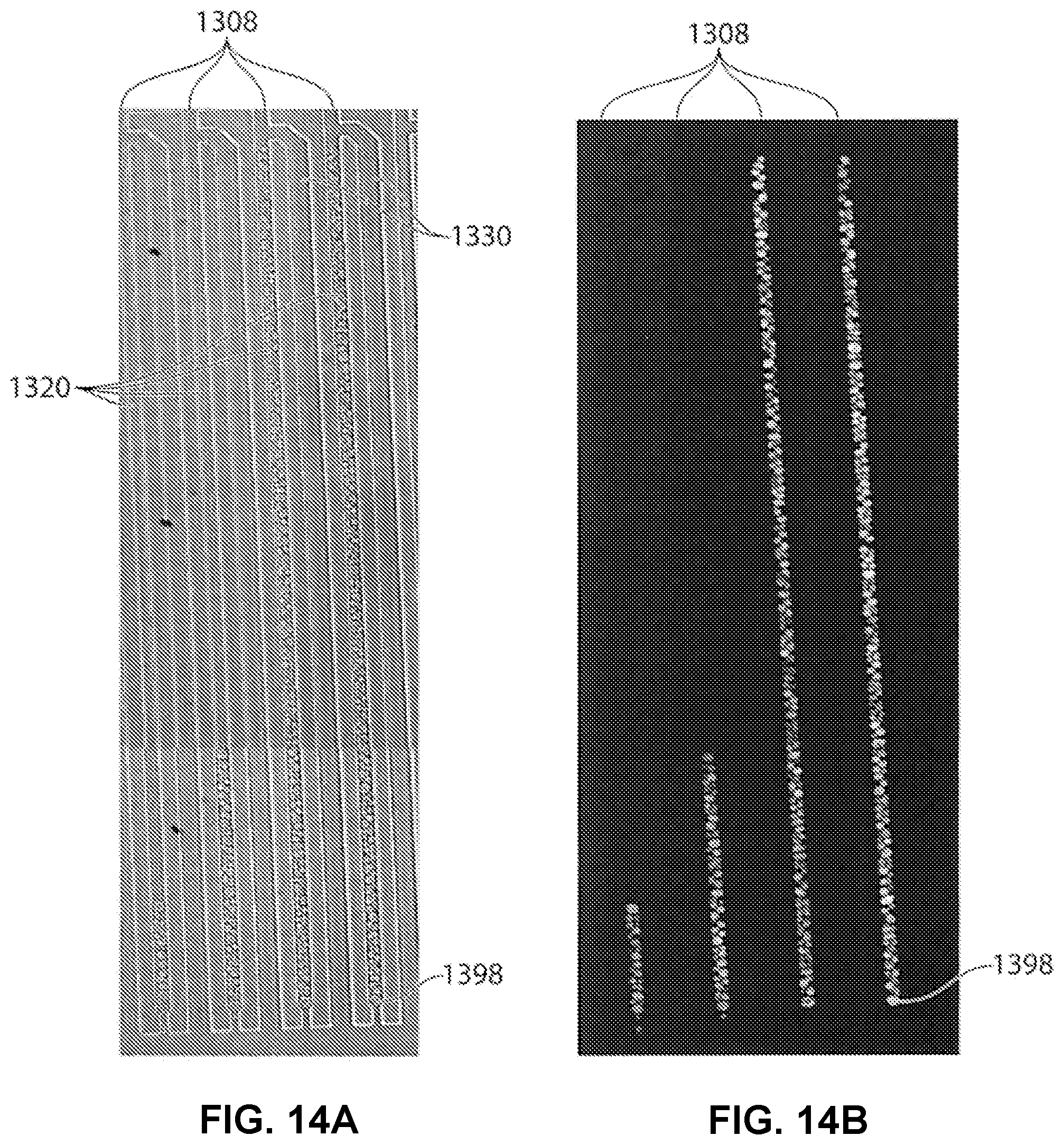 Patent US12590508 Figure 15 – Manipulation of fluids, fluid components and reactions in microfluidic systems
