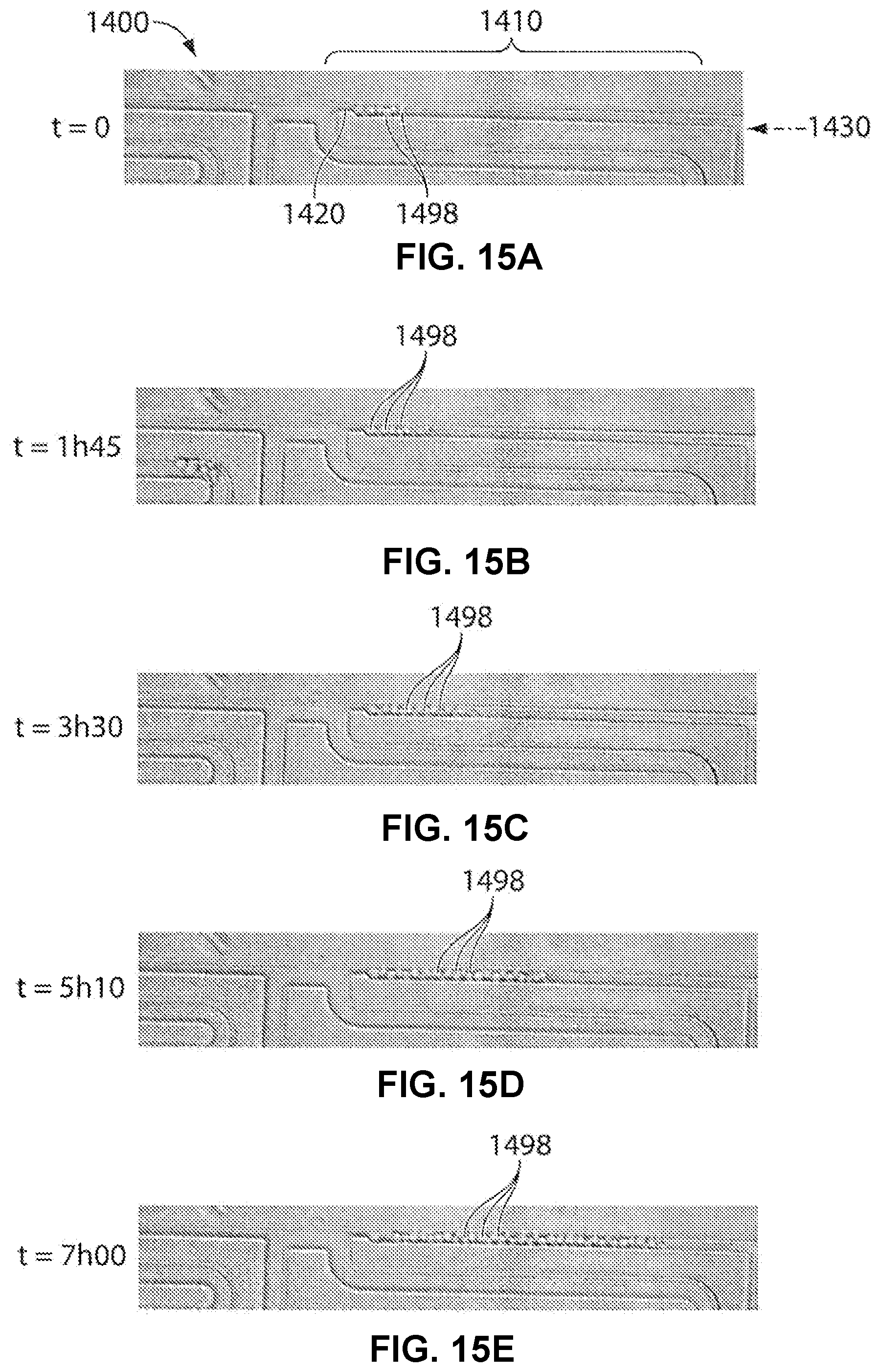Patent US12590508 Figure 16 – Manipulation of fluids, fluid components and reactions in microfluidic systems