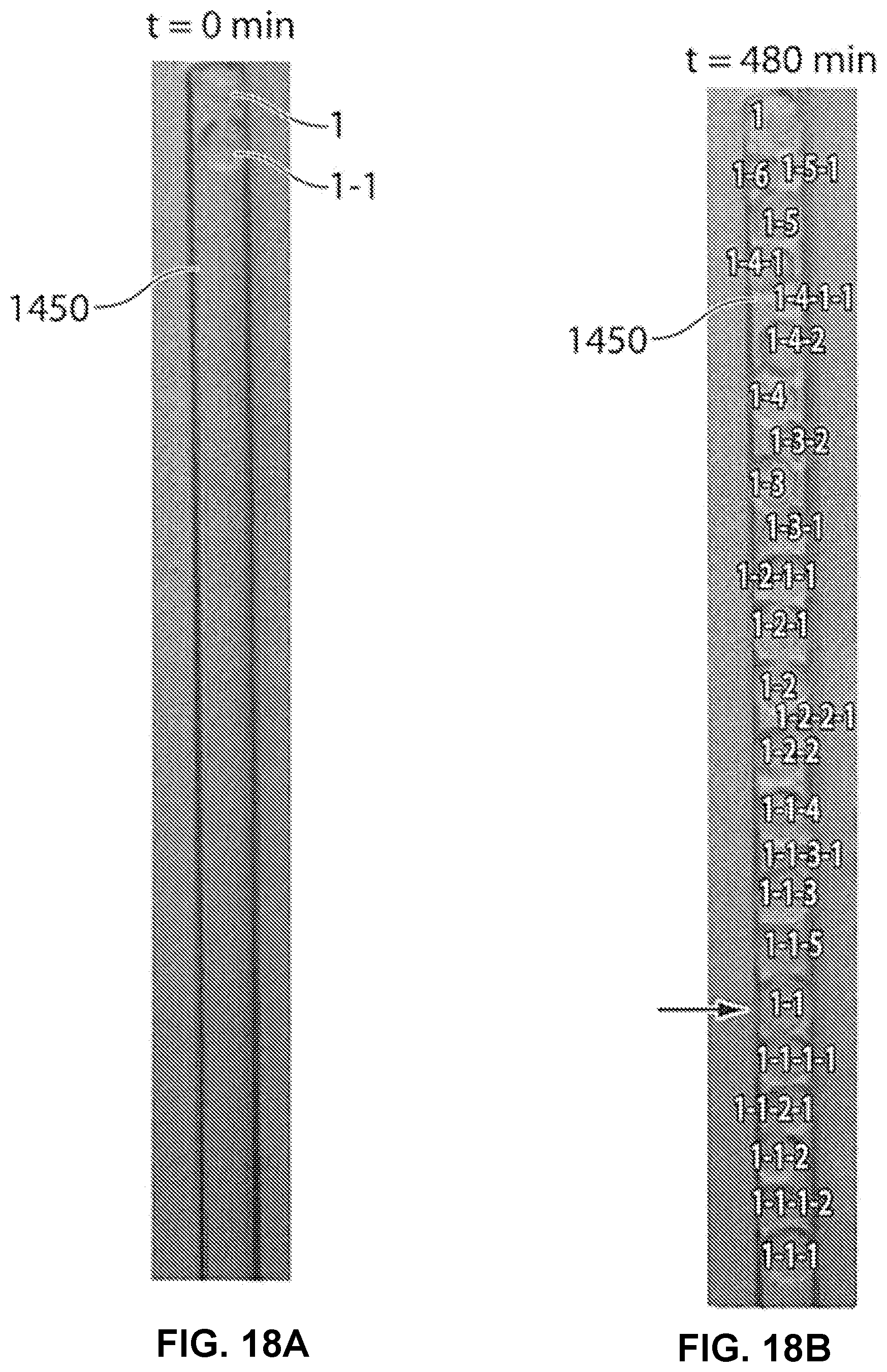 Patent US12590508 Figure 19 – Manipulation of fluids, fluid components and reactions in microfluidic systems