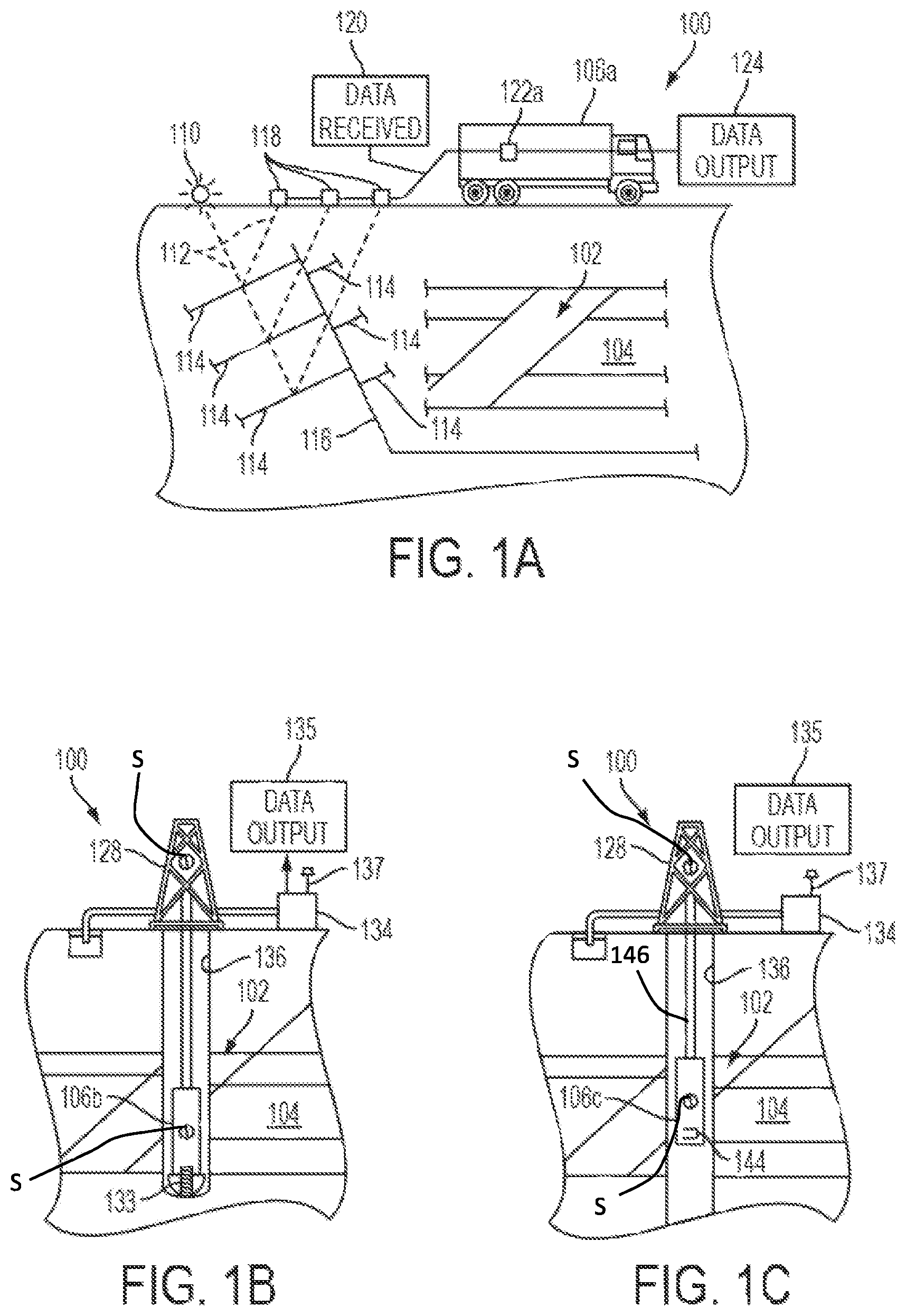 Patent US12590509 — Automated identification of well targets in reservoir simulation models — Figure 1