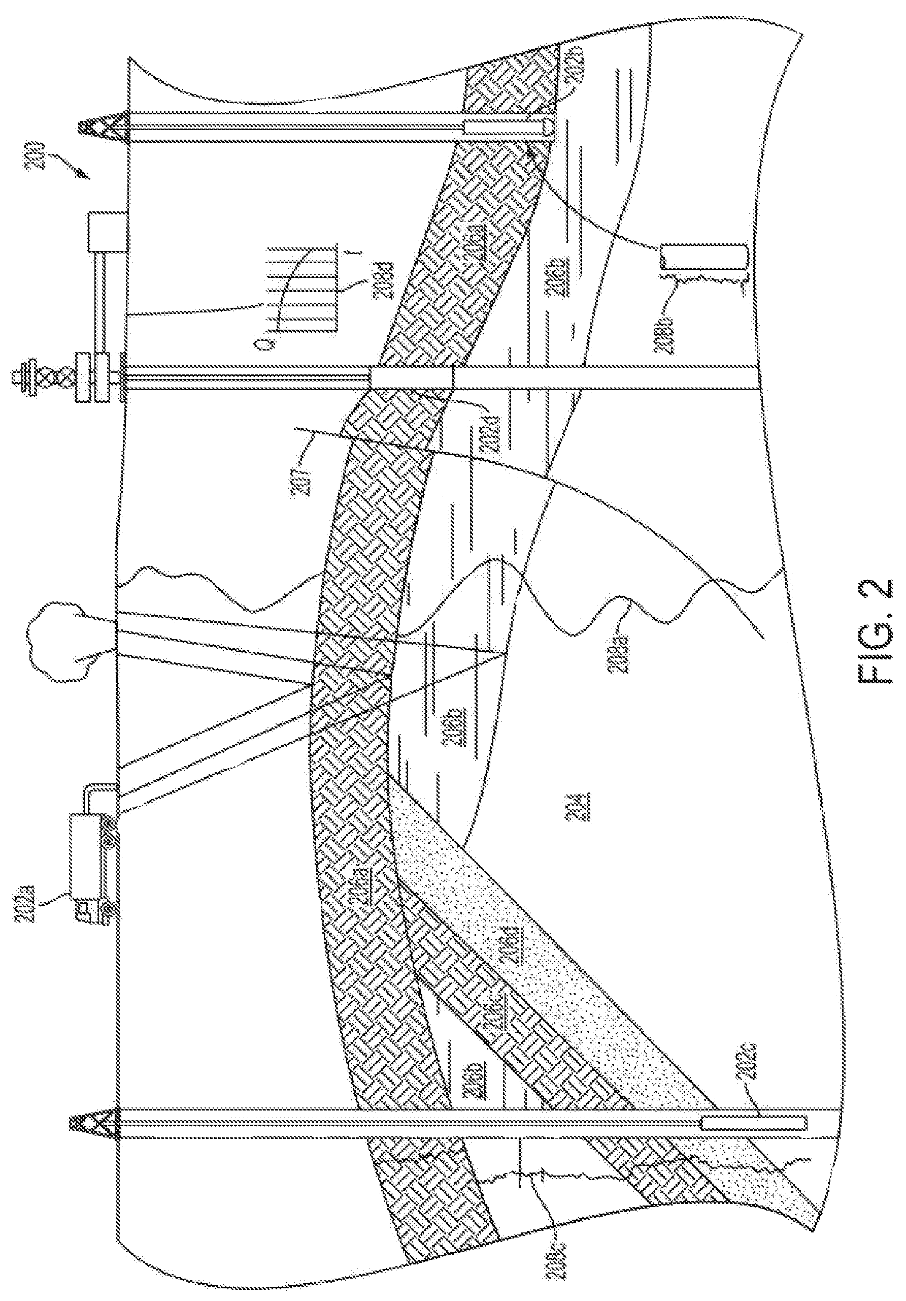 Patent US12590509 Figure 2 – Automated identification of well targets in reservoir simulation models