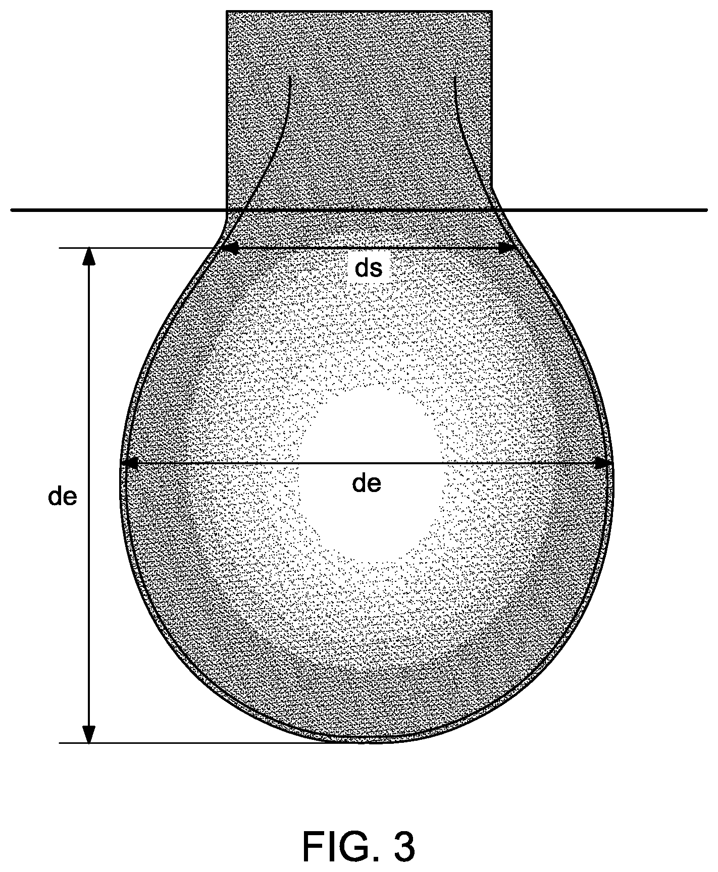Patent US12590511 Figure 3 – Method of storing hydrogen gas in a subsurface formation using nitrogen, methane, and carbon dioxide blend as a cushion gas