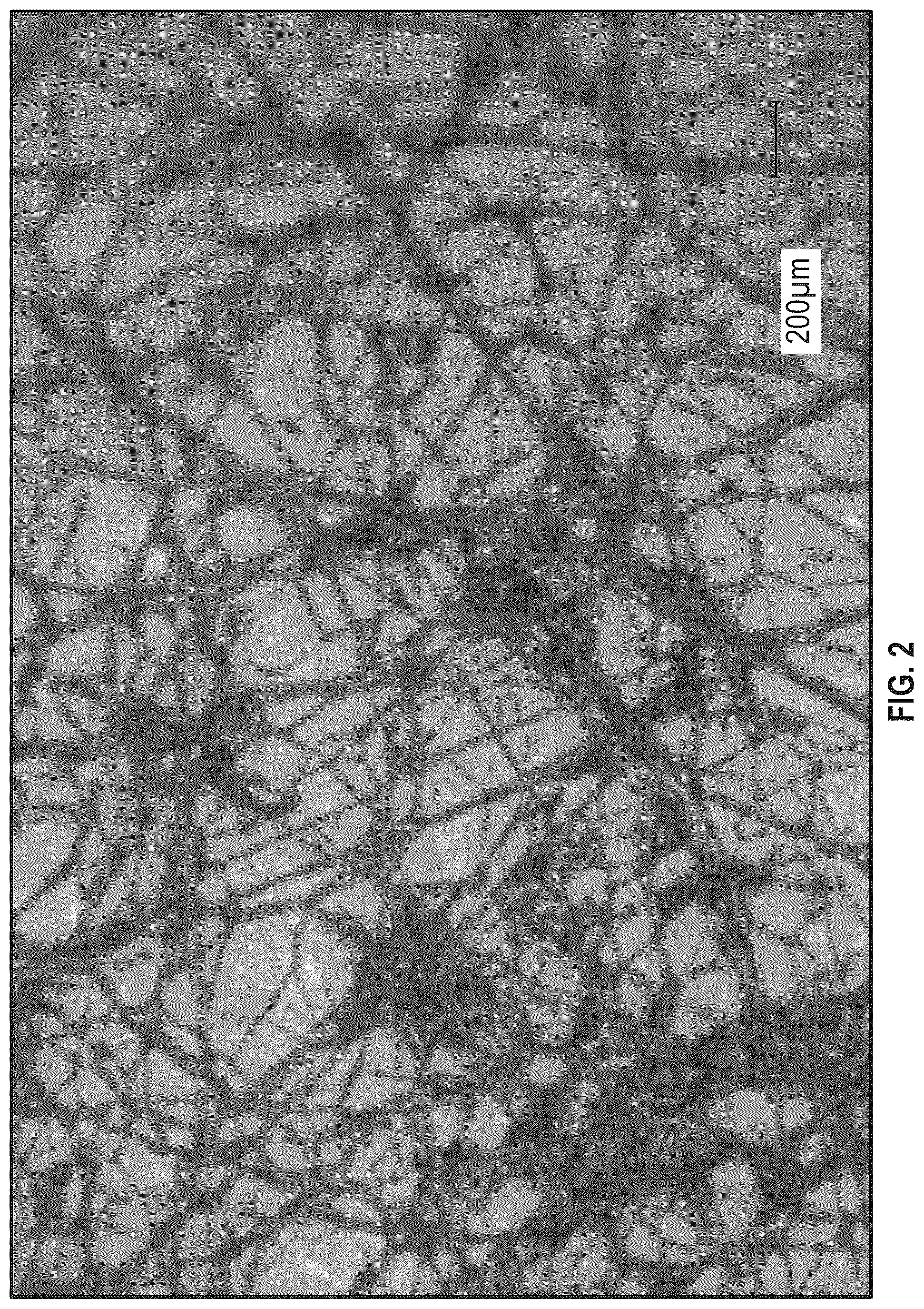 Patent US12590513 Figure 2 – Sand screen with a non-woven fiber polymer filter