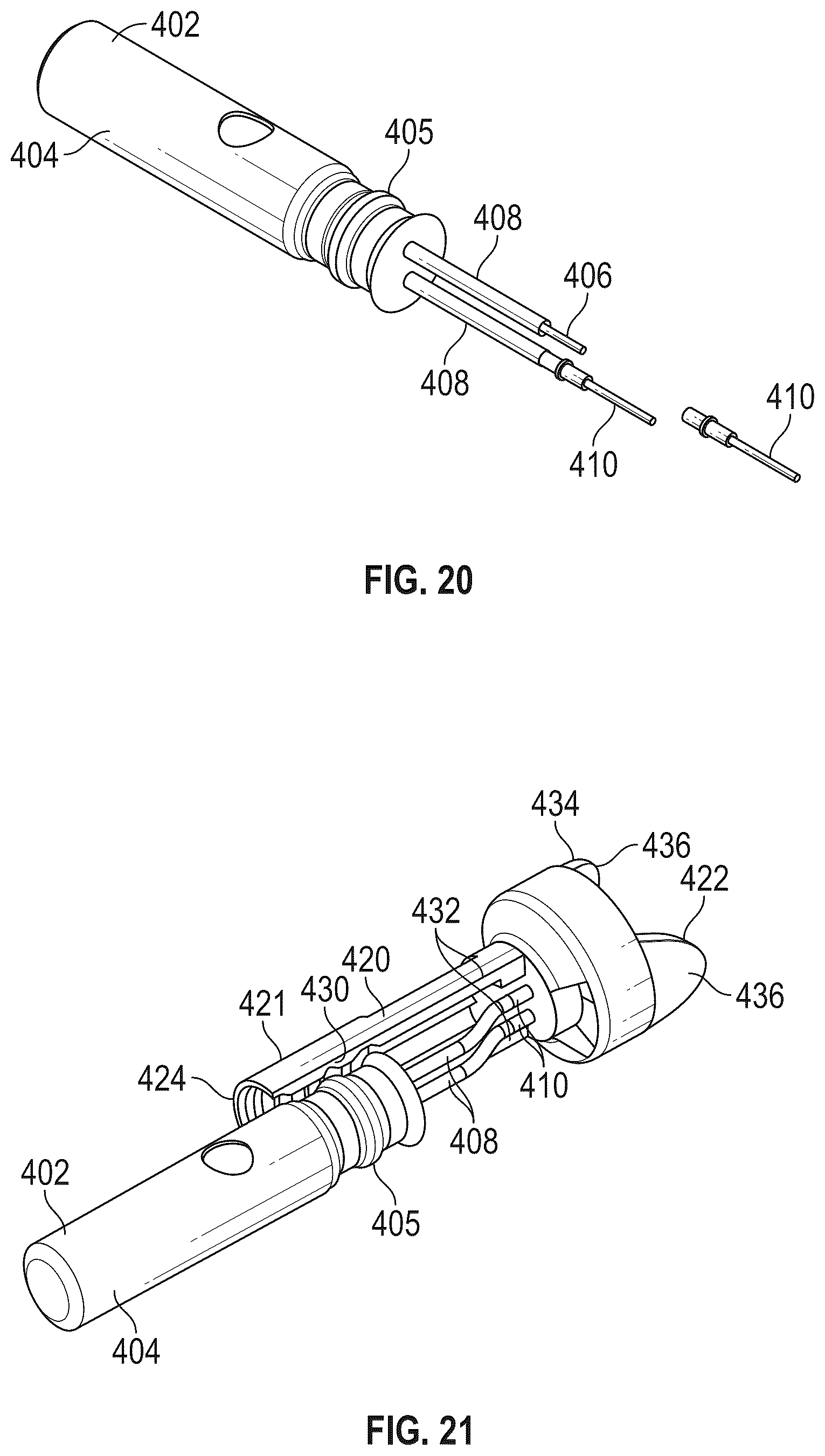 Patent US12590515 Figure 19 – Reusable perforating gun system and method