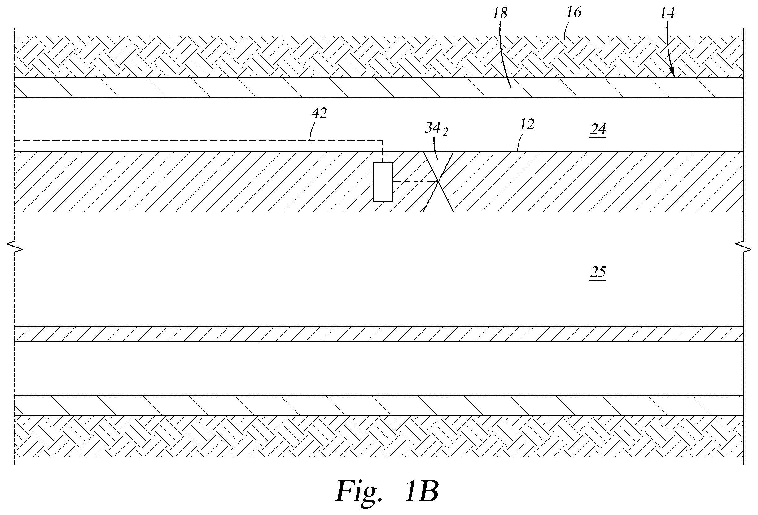 Patent US12590516 Figure 2 – Contingency sealing option for surface controlled flow control device