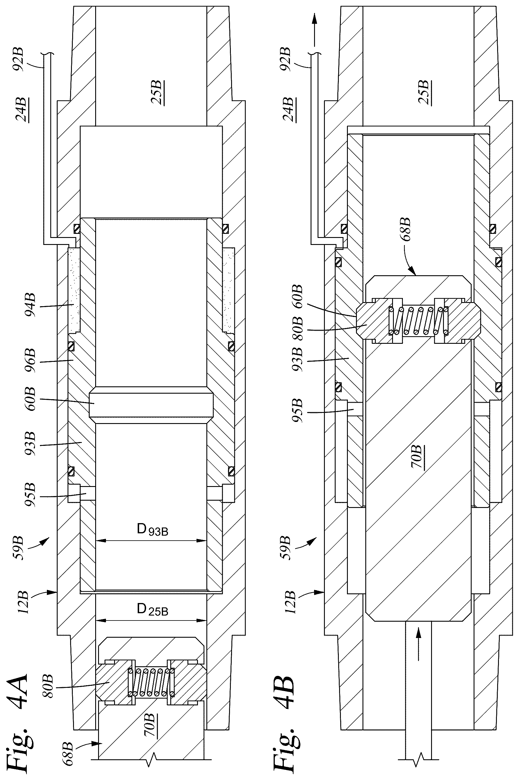 Patent US12590516 Figure 6 – Contingency sealing option for surface controlled flow control device