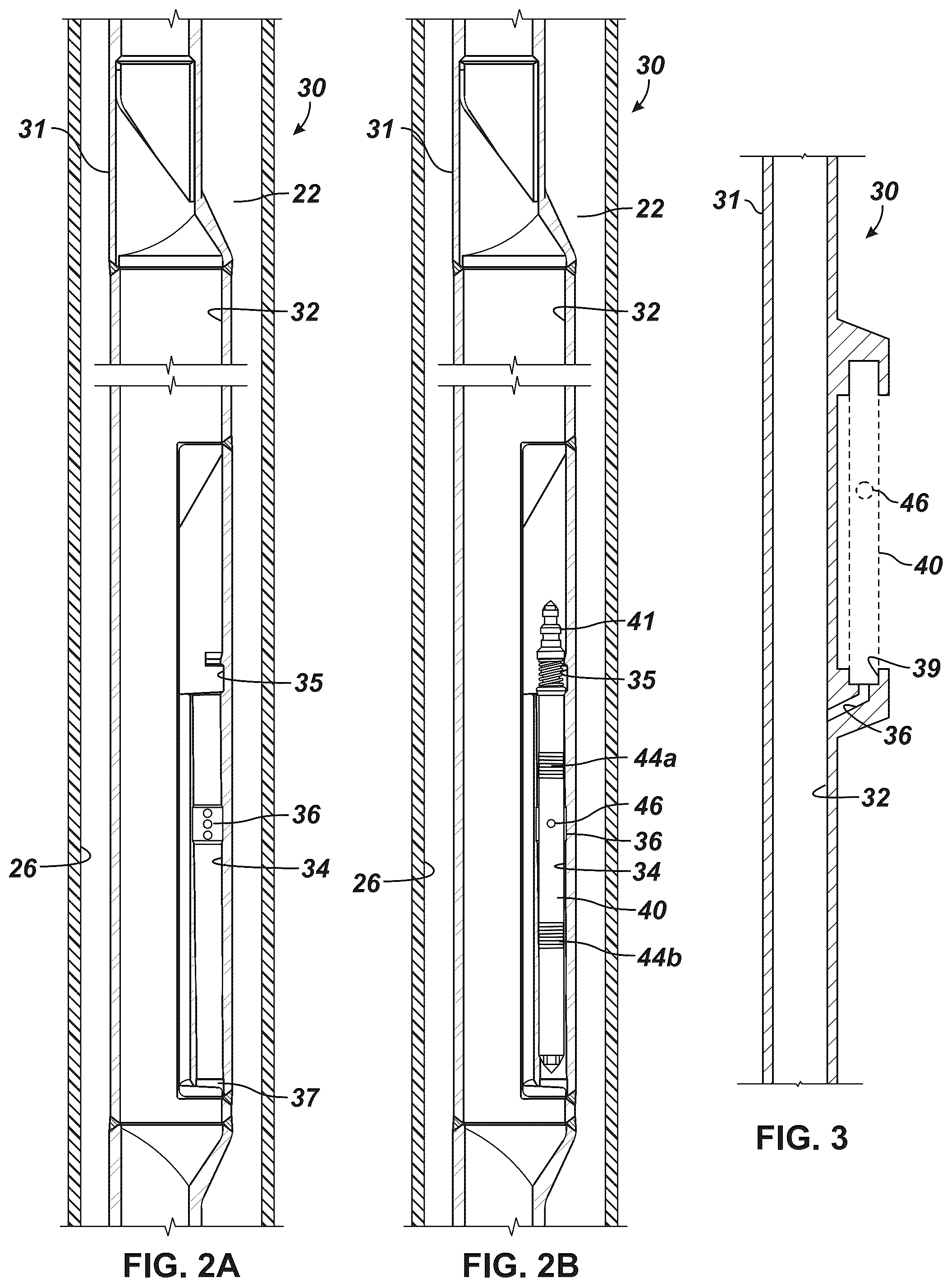 Patent US12590517 Figure 2 – System and method for installing tool for use with artificial lift mandrel