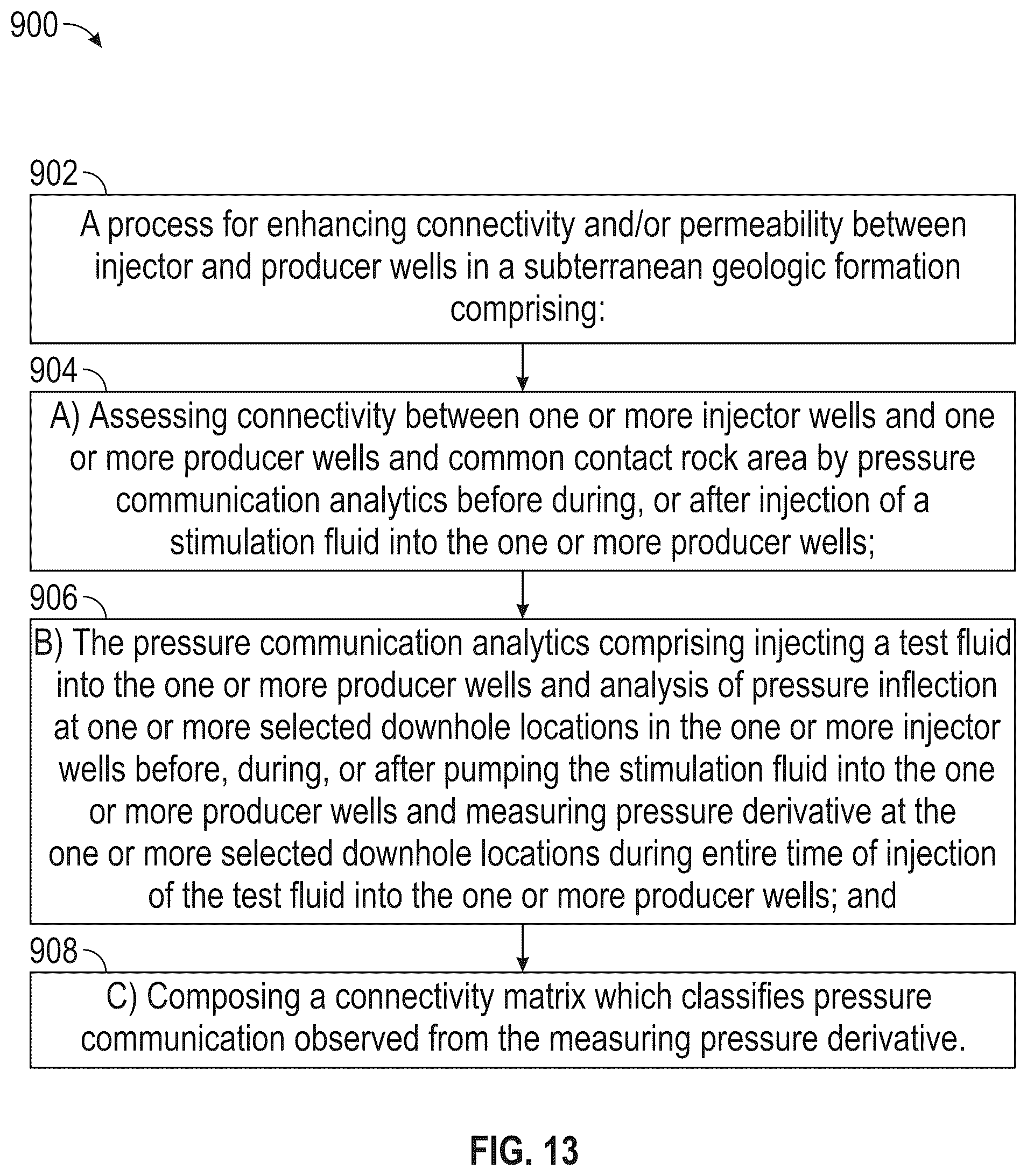 Patent US12590520 Figure 13 – Maximizing stimulation efficiency and contact area for heat harvesting