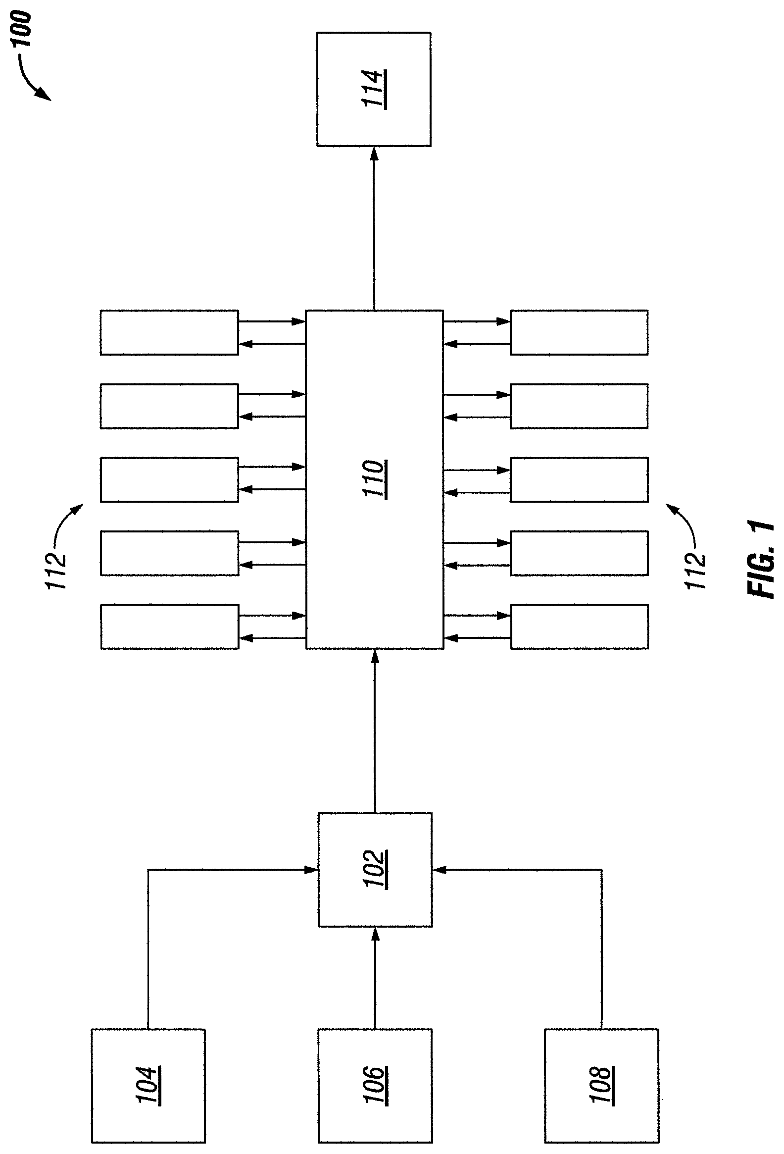 Patent US12590521 Figure 1 – In situ equipment capability assessment and use in operation