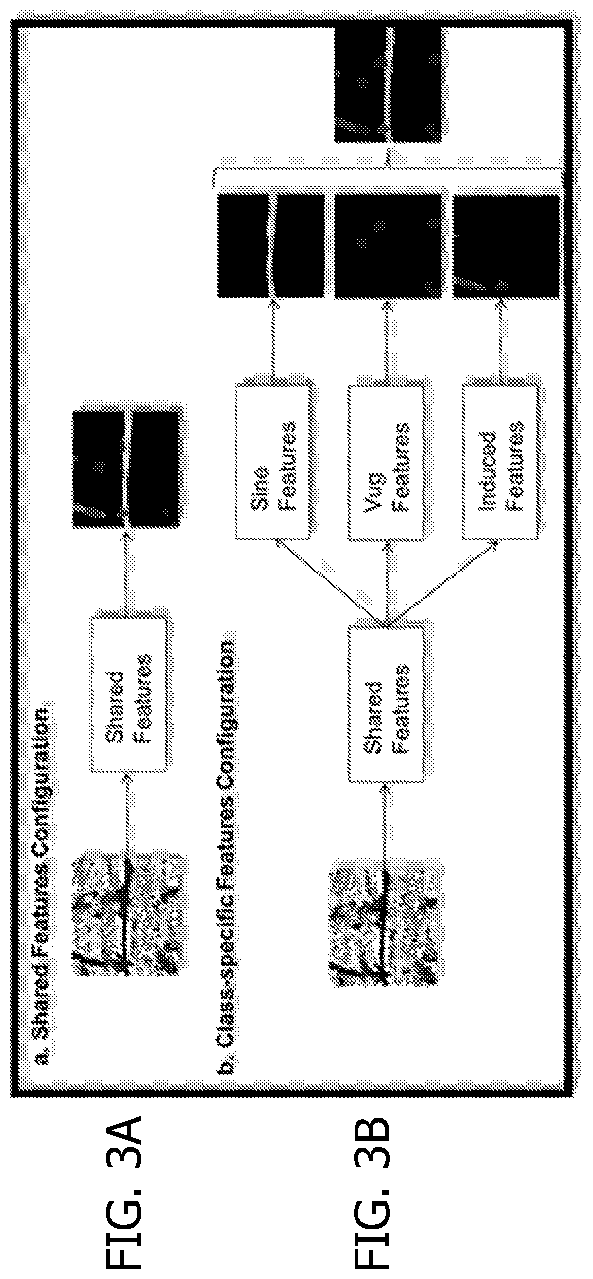 Patent US12590529 Figure 3 – Borehole image interpretation and analysis