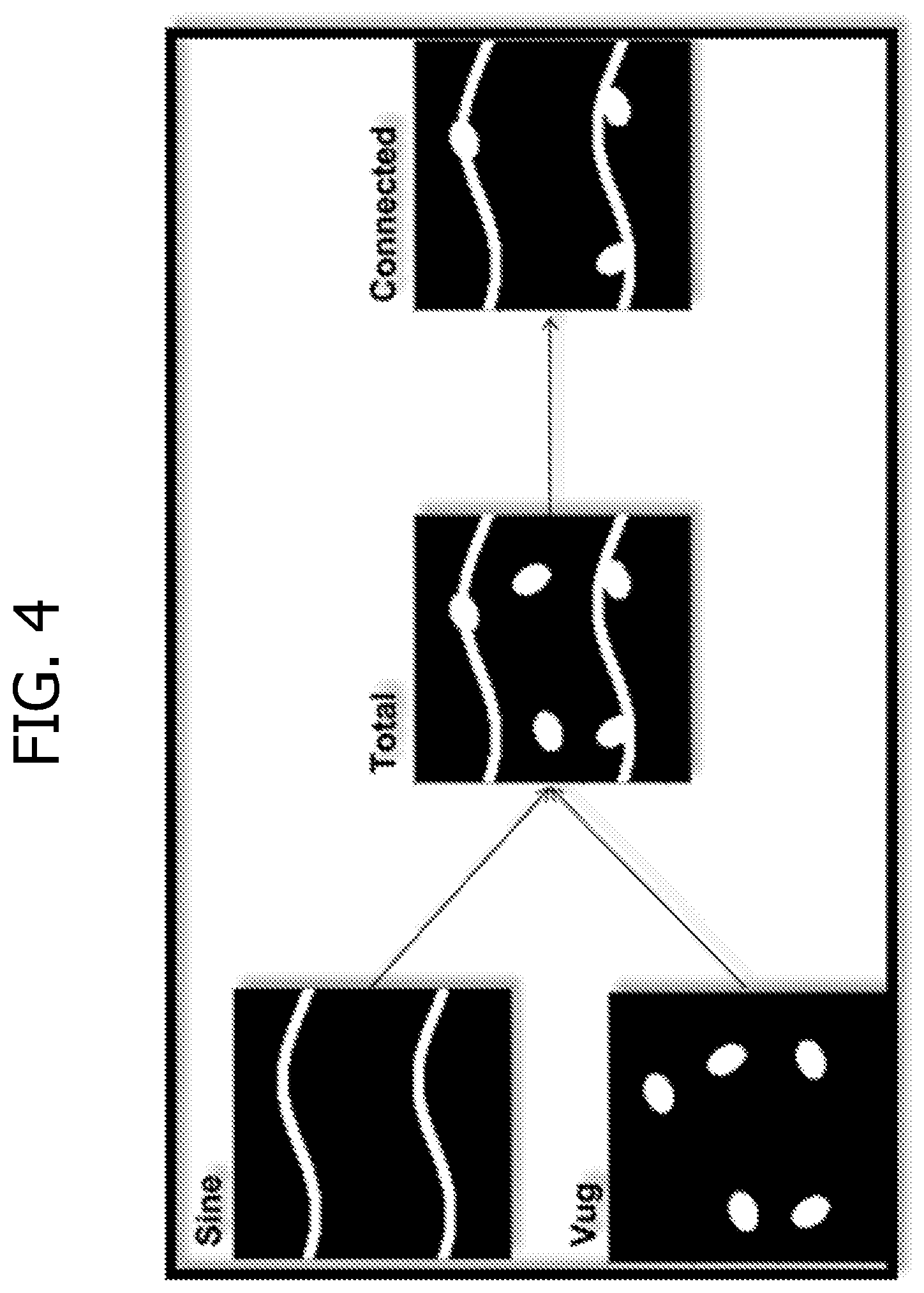 Patent US12590529 Figure 4 – Borehole image interpretation and analysis