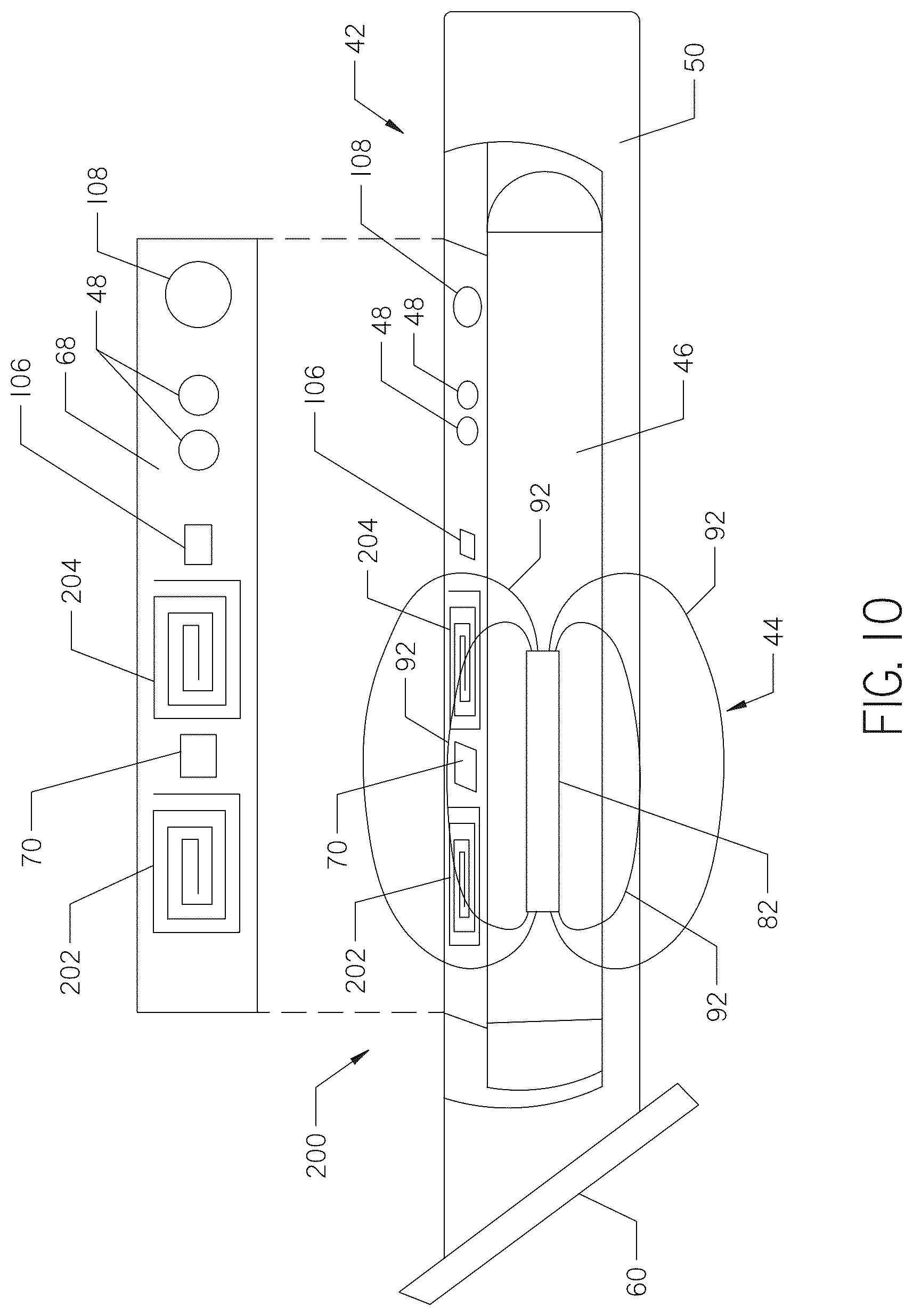 Patent US12590531 Figure 10 – Tension monitor