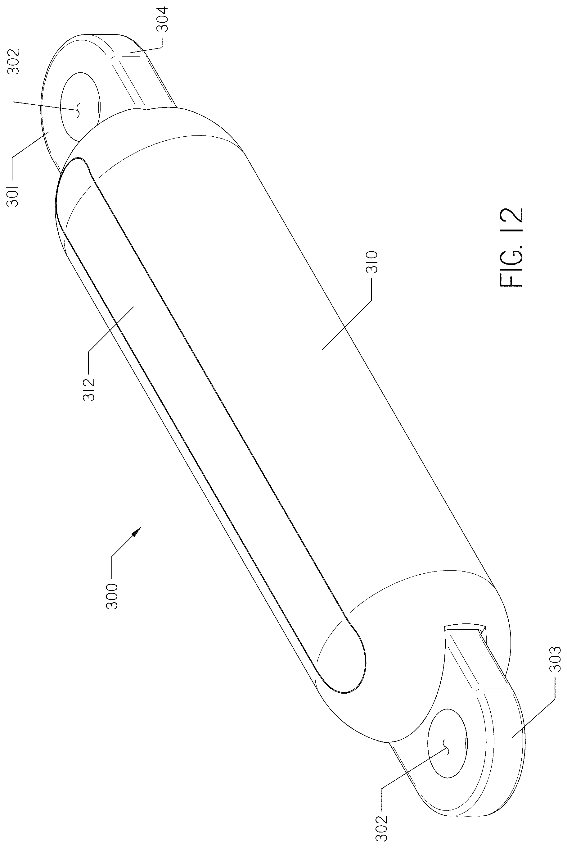 Patent US12590531 Figure 12 – Tension monitor