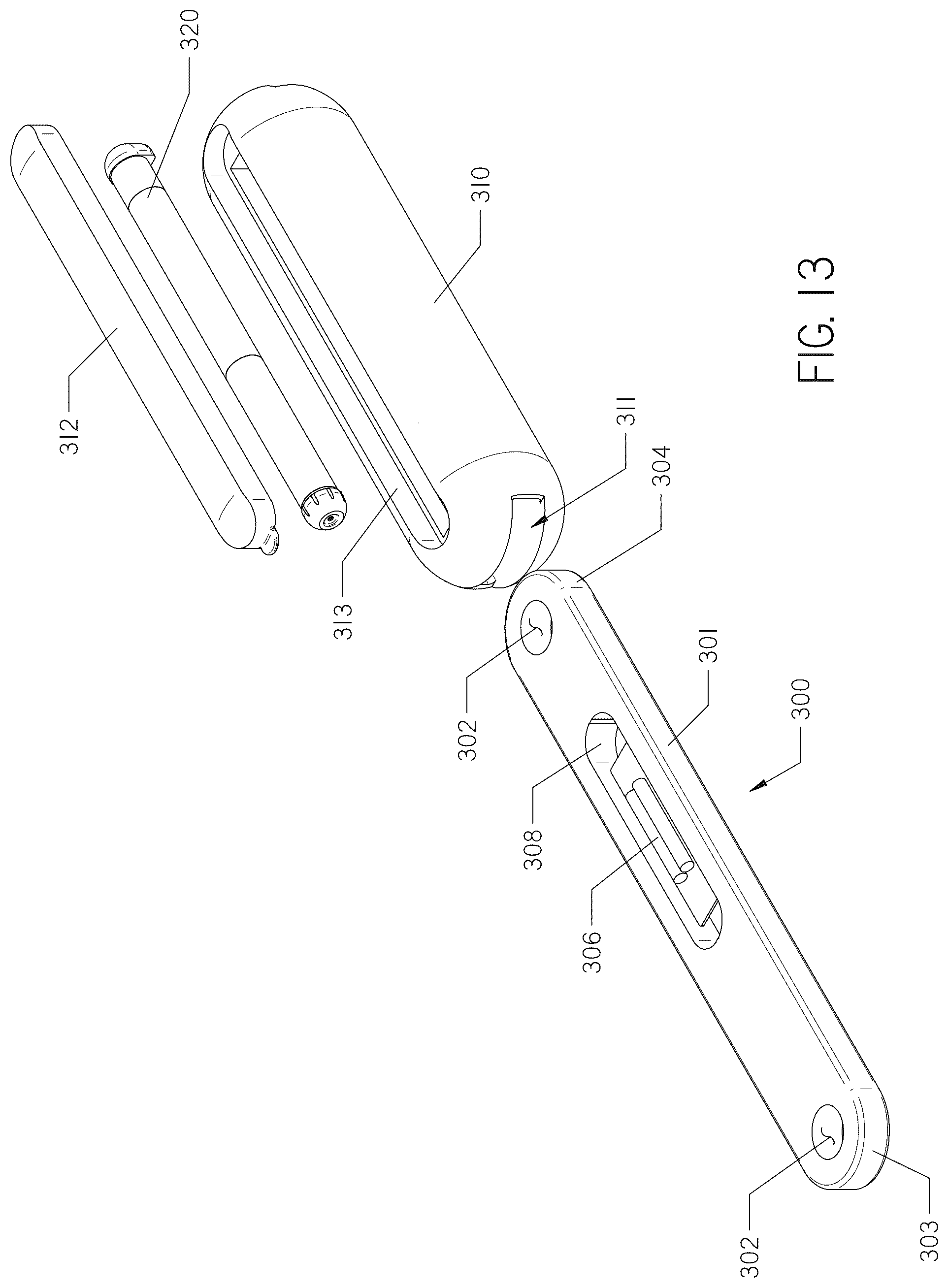 Patent US12590531 Figure 13 – Tension monitor