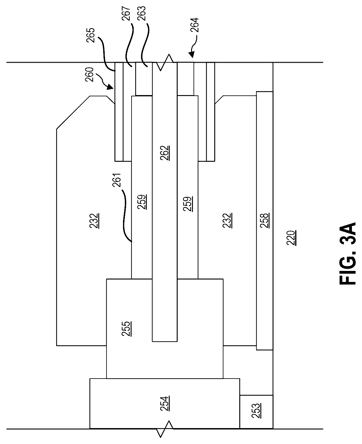 Patent US12590535 Figure 4 – Wellbore communication system
