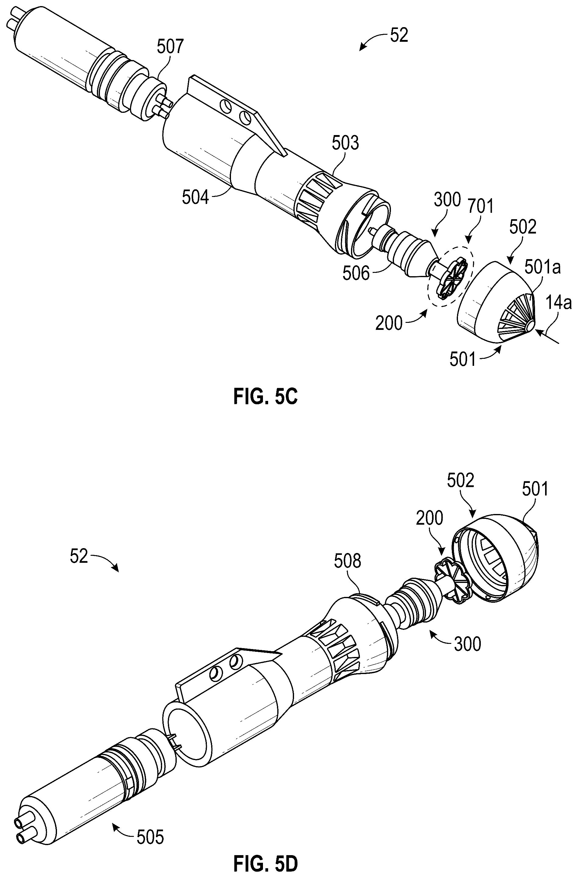Patent US12590537 Figure 6 – Piezoelectric leaf cell sensor array for multiphase gas-oil-water flow metering