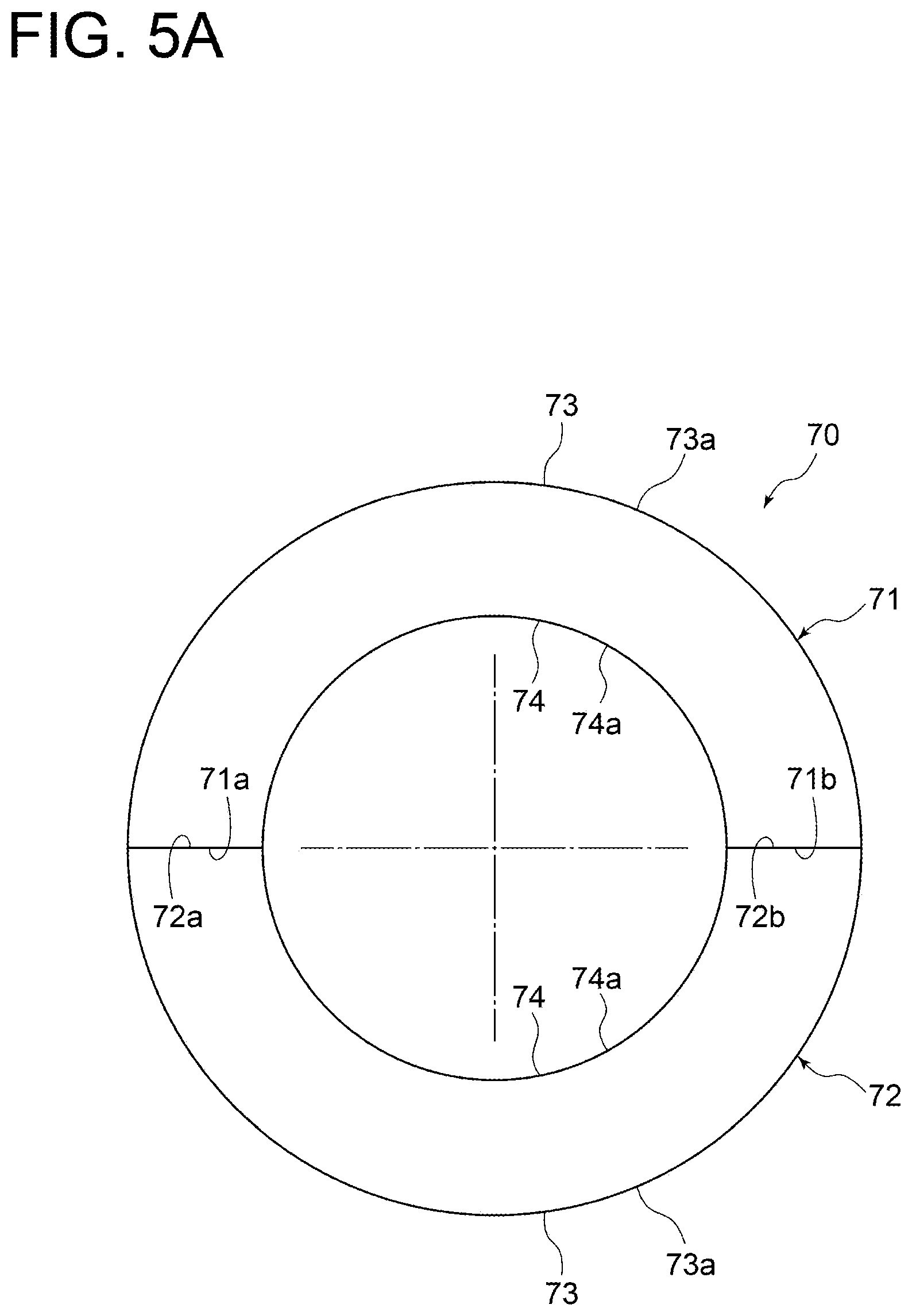 Patent US12590545 Figure 5 – Method for manufacturing seal ring, method for assembling turbine, and turbine