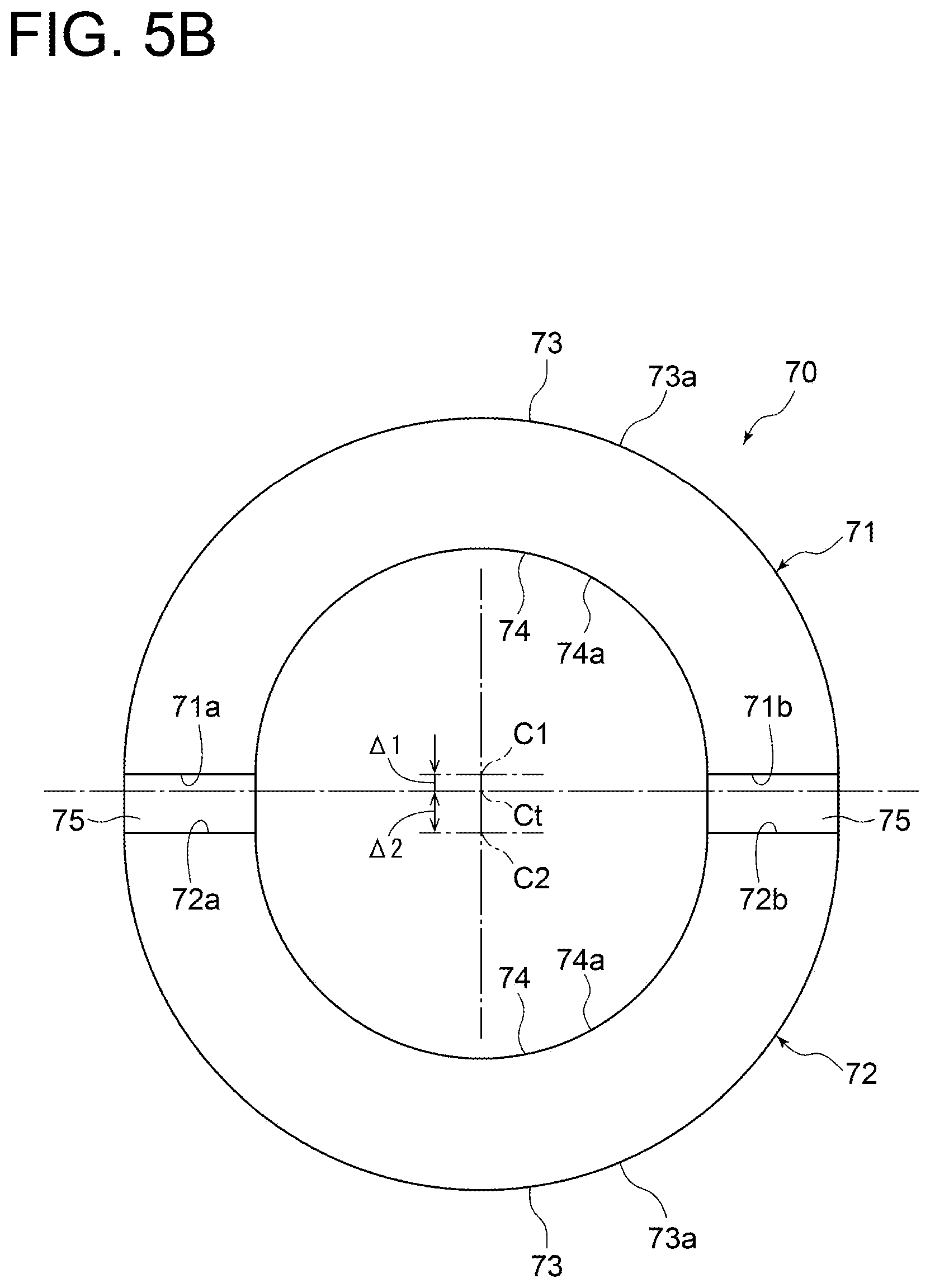Patent US12590545 Figure 6 – Method for manufacturing seal ring, method for assembling turbine, and turbine