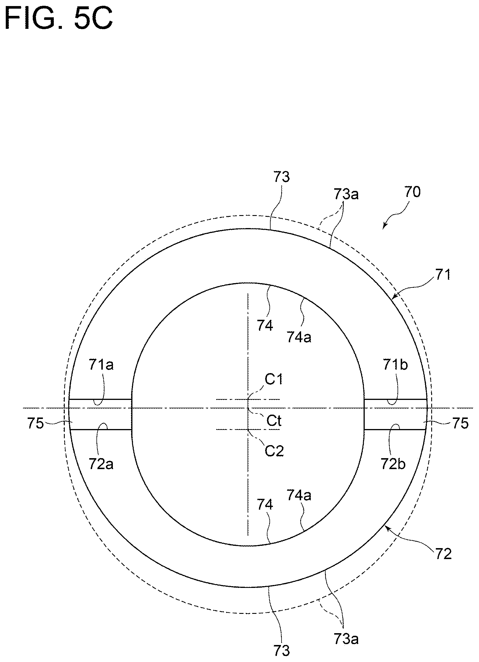 Patent US12590545 Figure 7 – Method for manufacturing seal ring, method for assembling turbine, and turbine