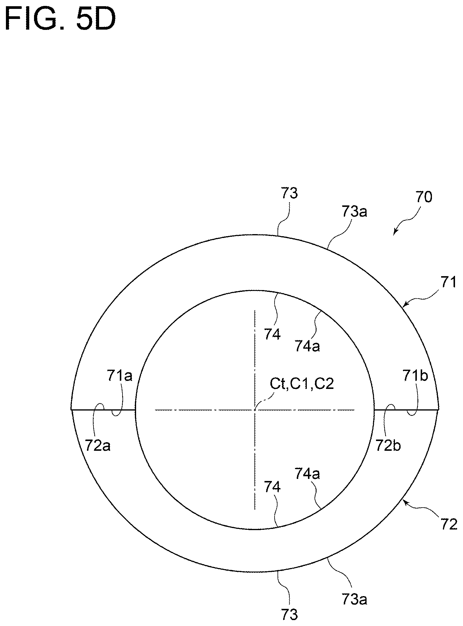 Patent US12590545 Figure 8 – Method for manufacturing seal ring, method for assembling turbine, and turbine