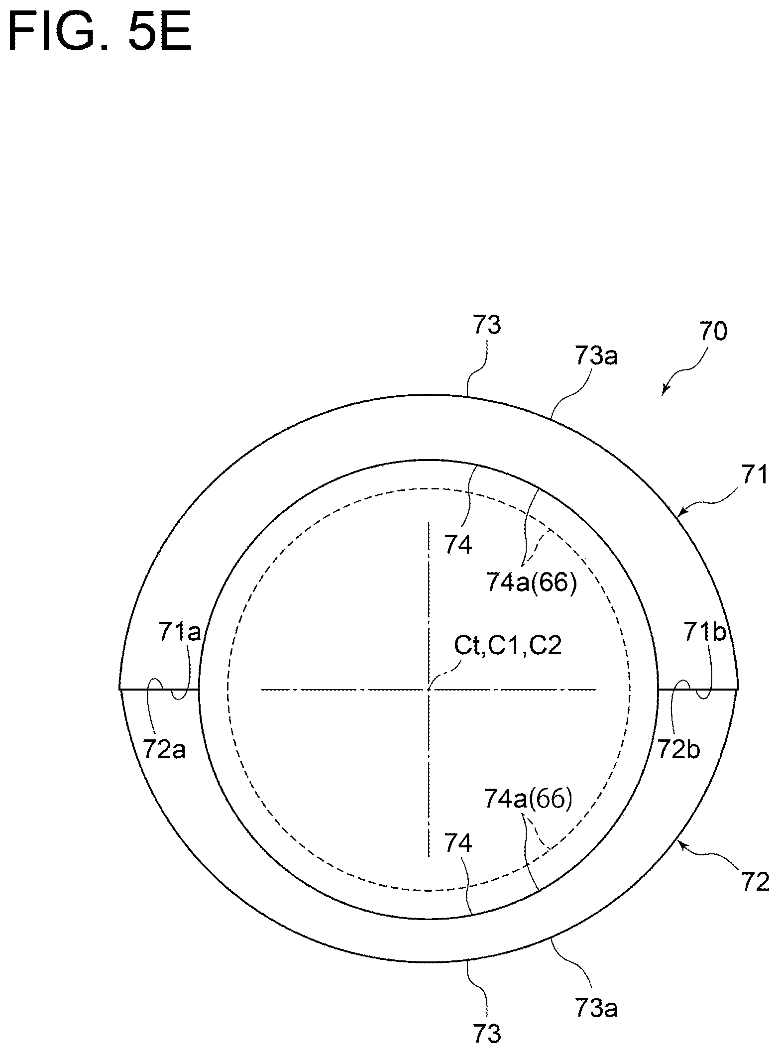 Patent US12590545 Figure 9 – Method for manufacturing seal ring, method for assembling turbine, and turbine