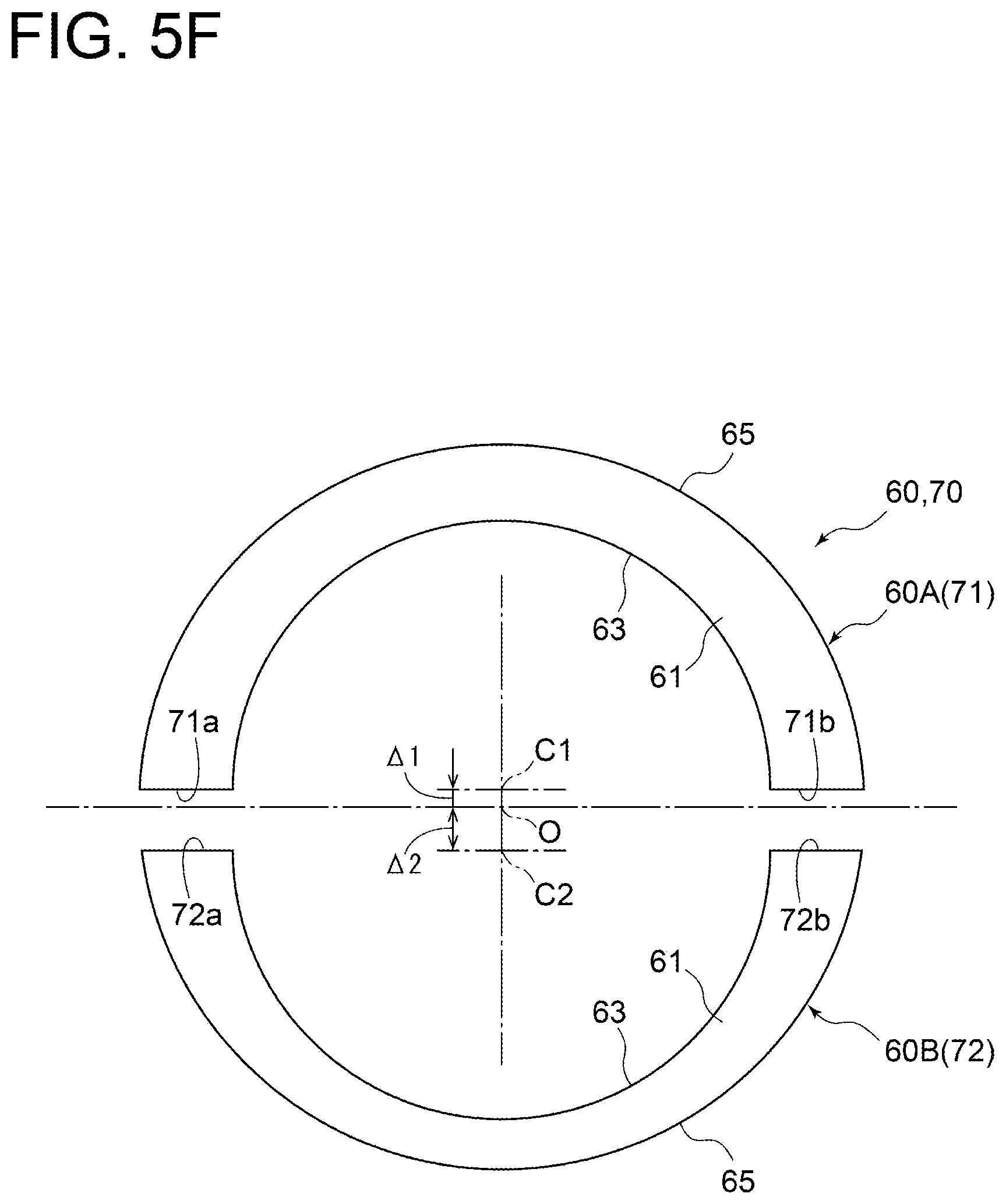 Patent US12590545 Figure 10 – Method for manufacturing seal ring, method for assembling turbine, and turbine