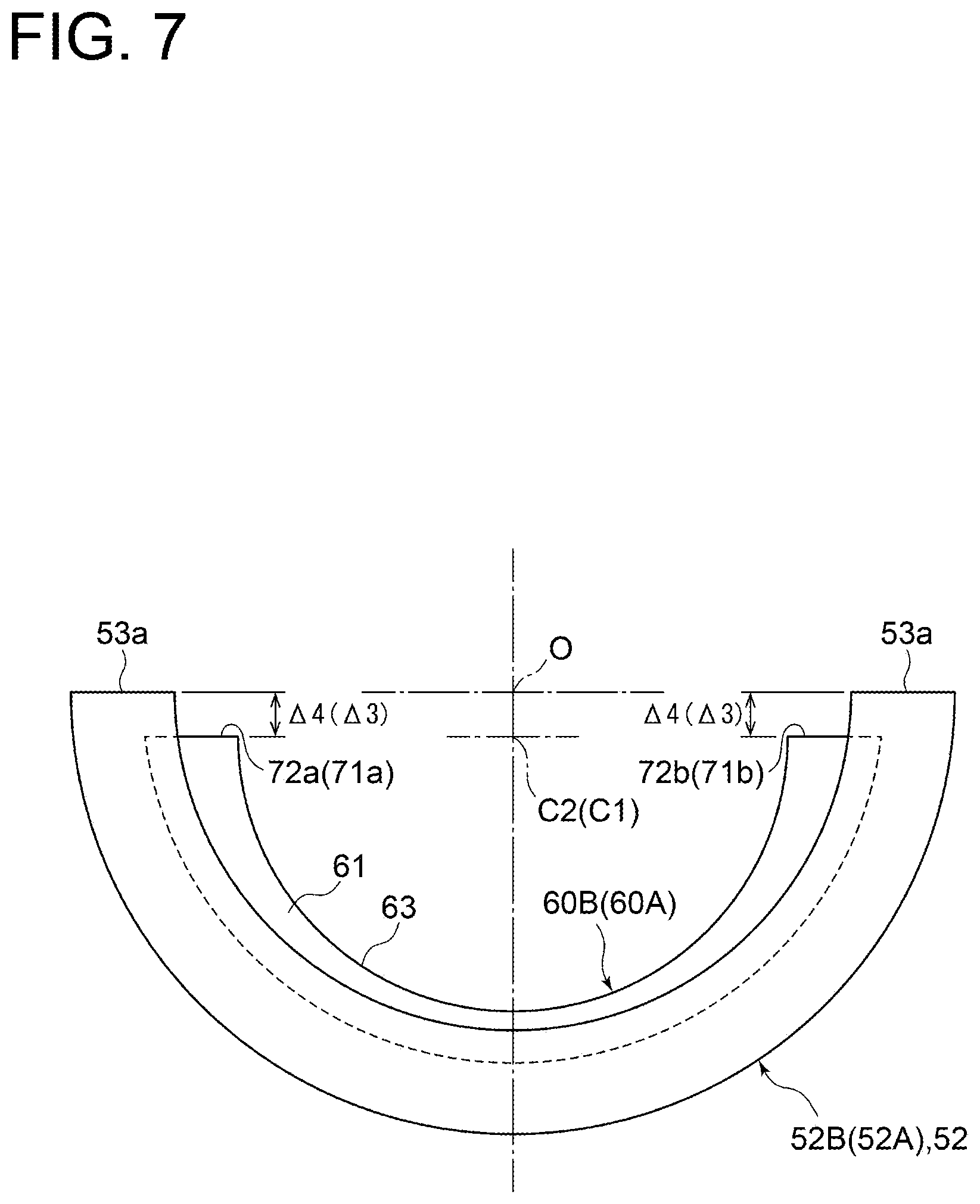 Patent US12590545 Figure 12 – Method for manufacturing seal ring, method for assembling turbine, and turbine
