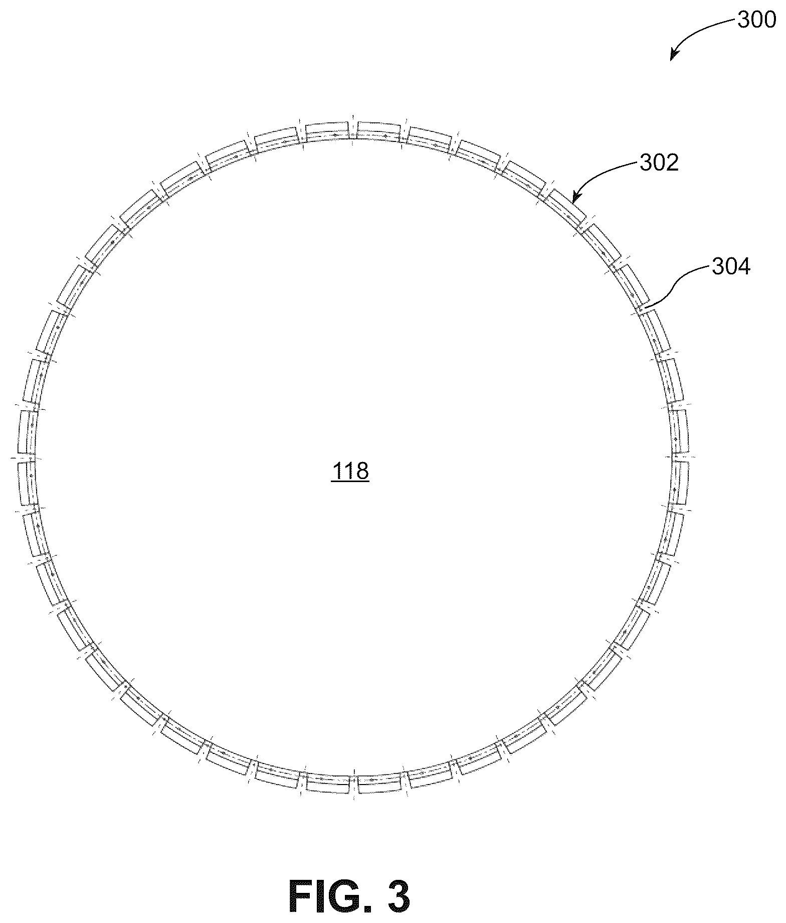 Patent US12590550 Figure 3 – Apparatus for energy conversion