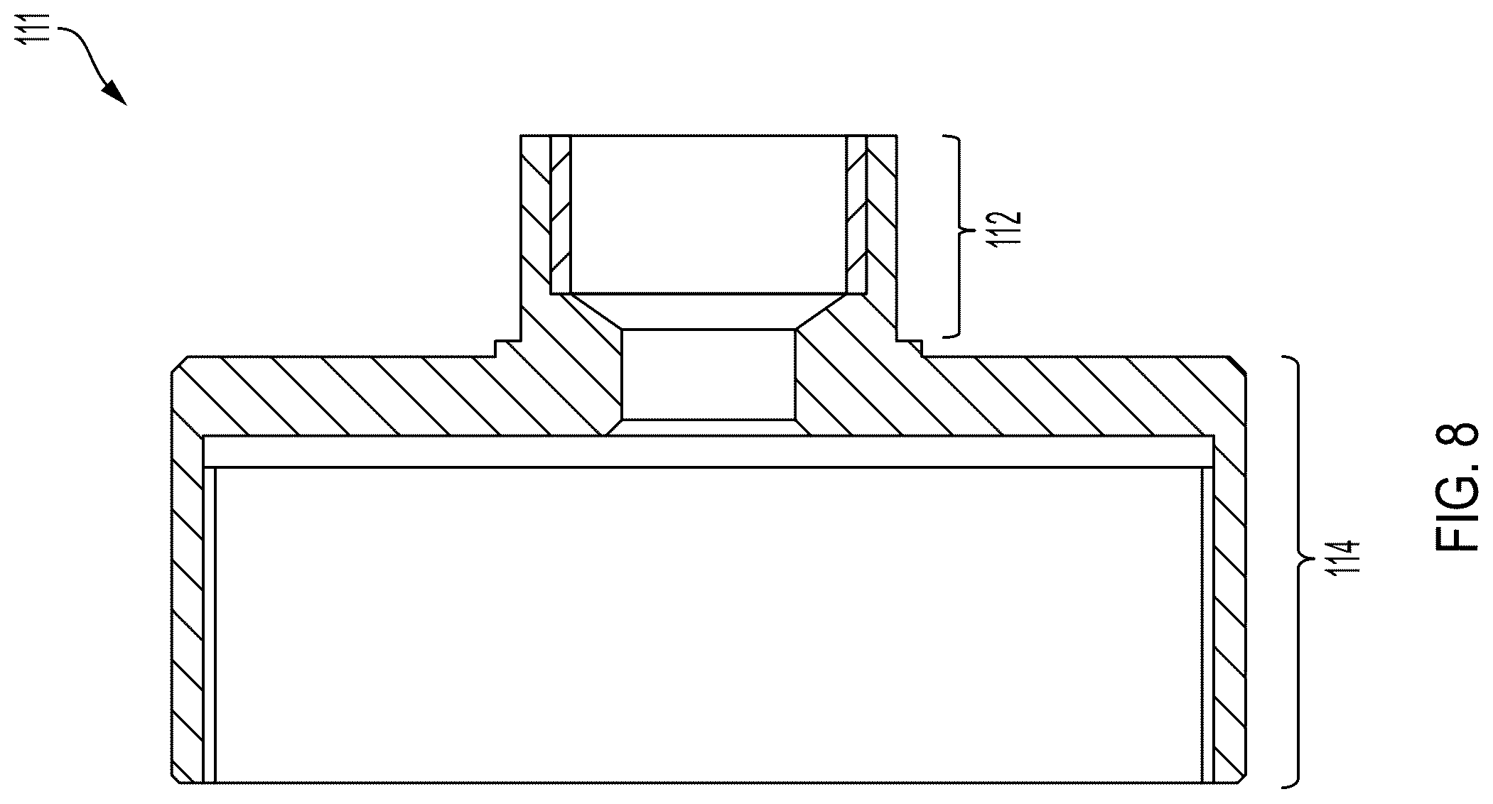 Patent US12590552 Figure 4 – Grease dispensing system