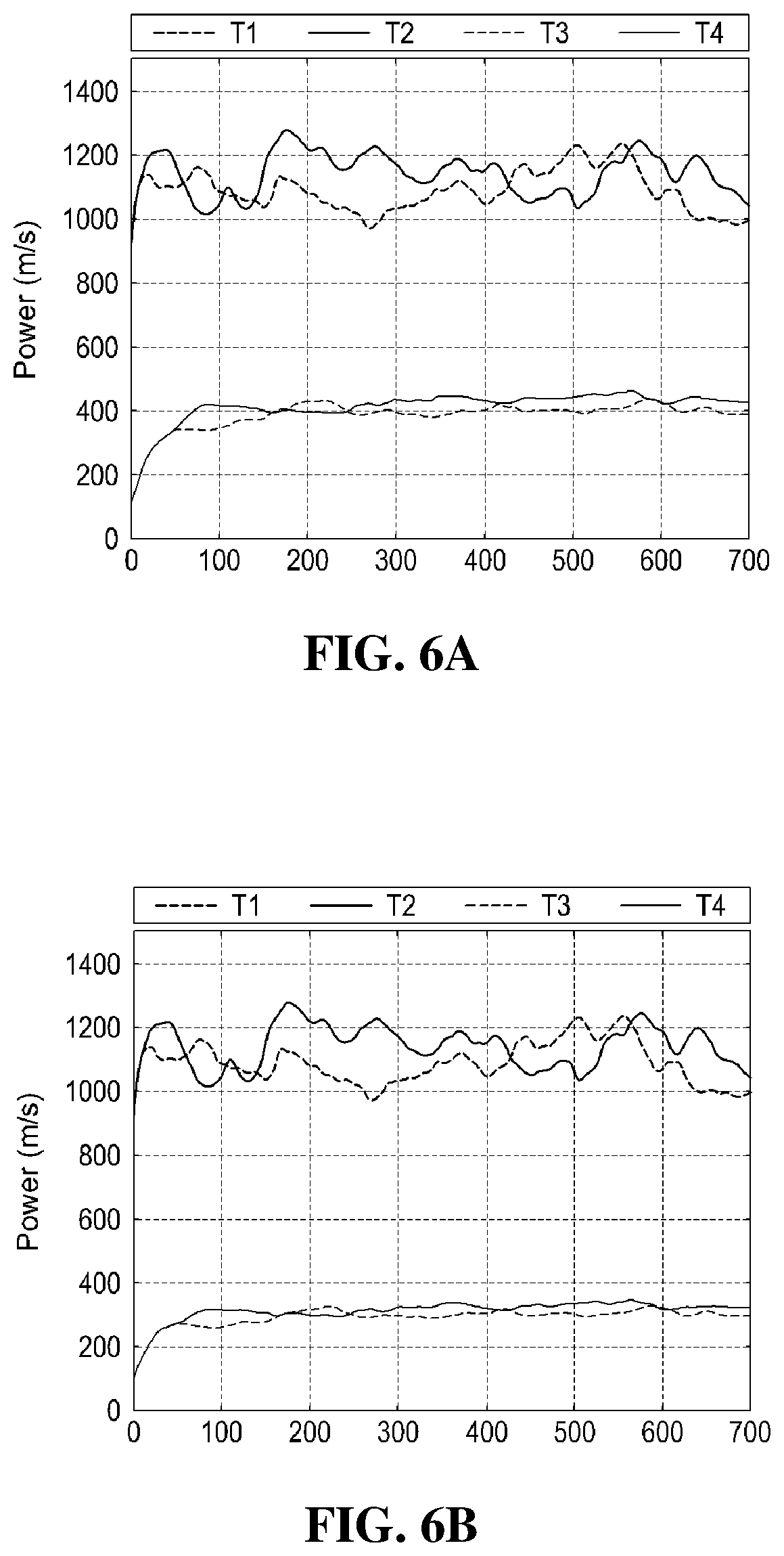Patent US12590566 Figure 8 – Offshore wind power plant designed to reduce fatigue load of wind turbine