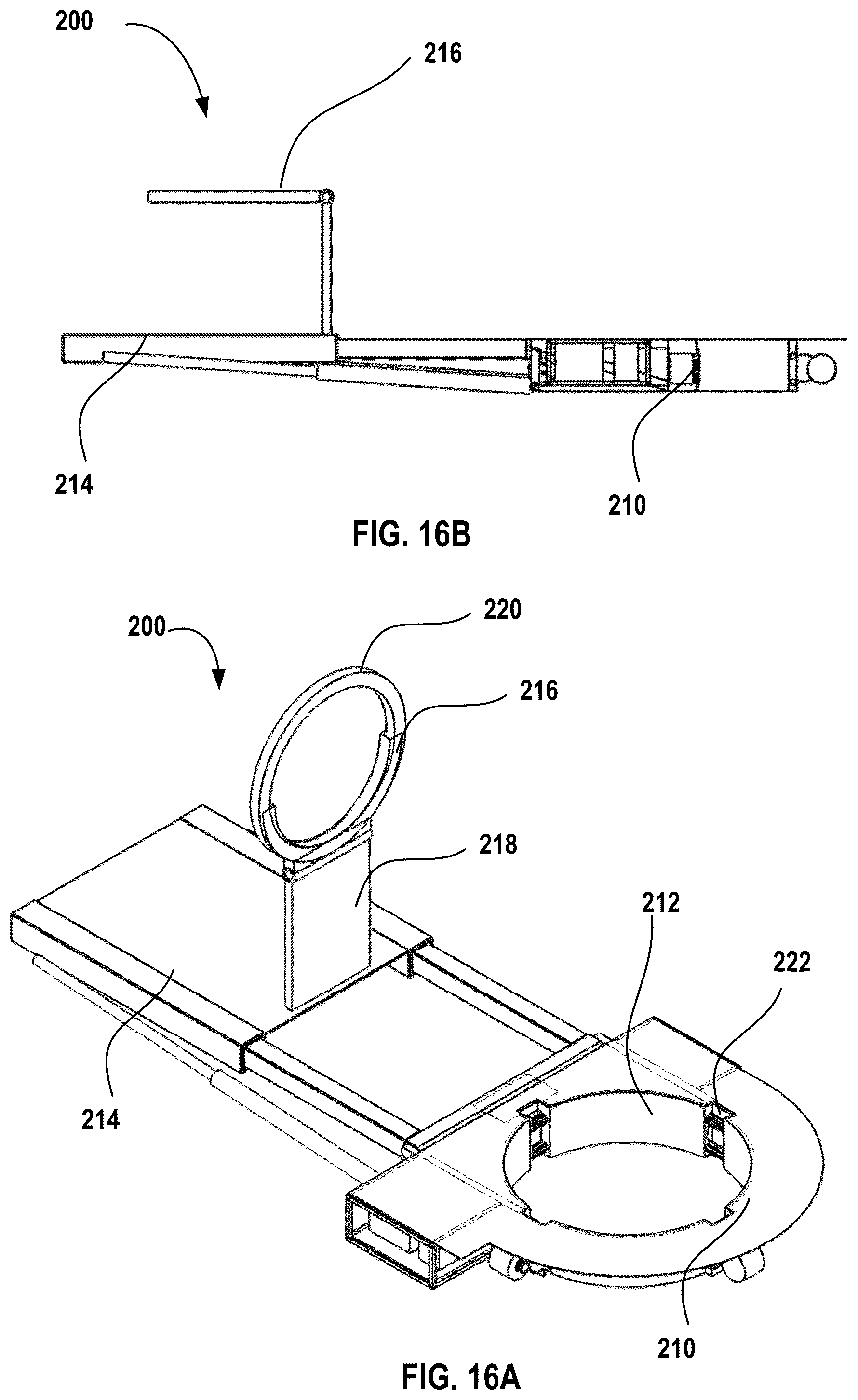 Patent US12590569 Figure 11 – Wind turbine assembly and method of assembling a wind turbine assembly