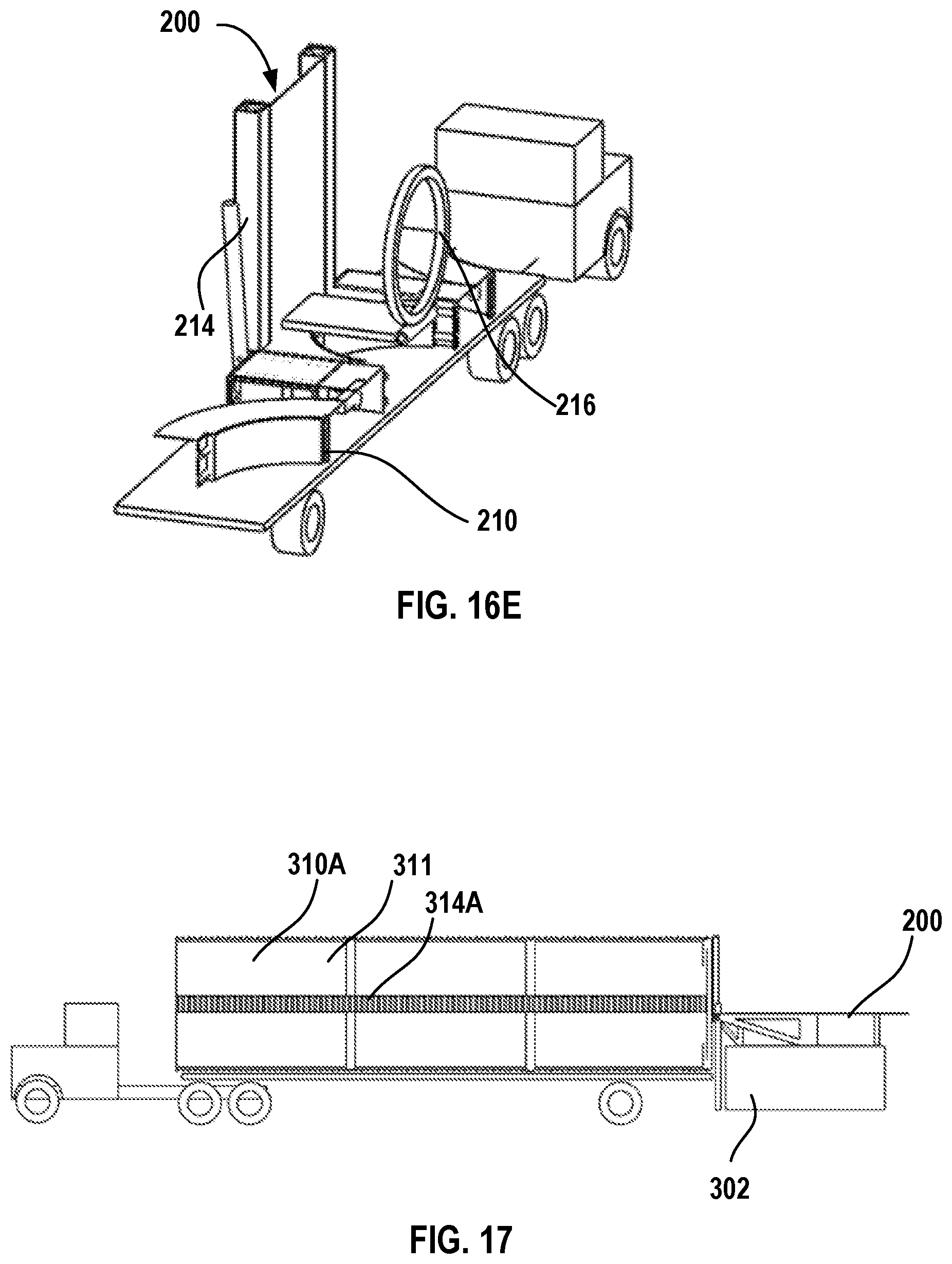 Patent US12590569 Figure 13 – Wind turbine assembly and method of assembling a wind turbine assembly