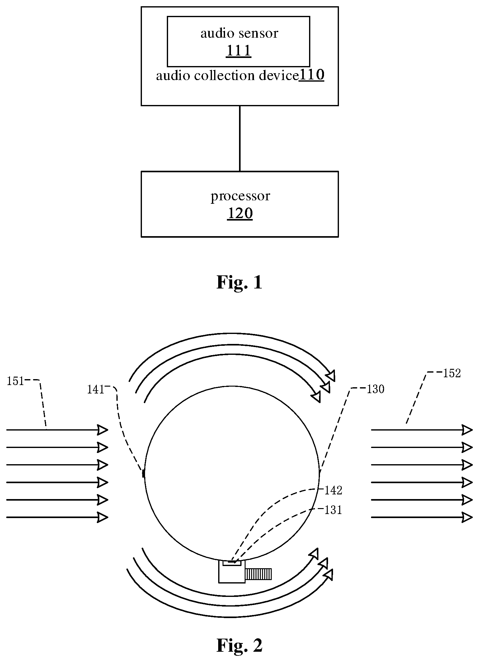 Patent US12590570 — Blade fault diagnosis method, apparatus and system, and storage medium — Figure 1