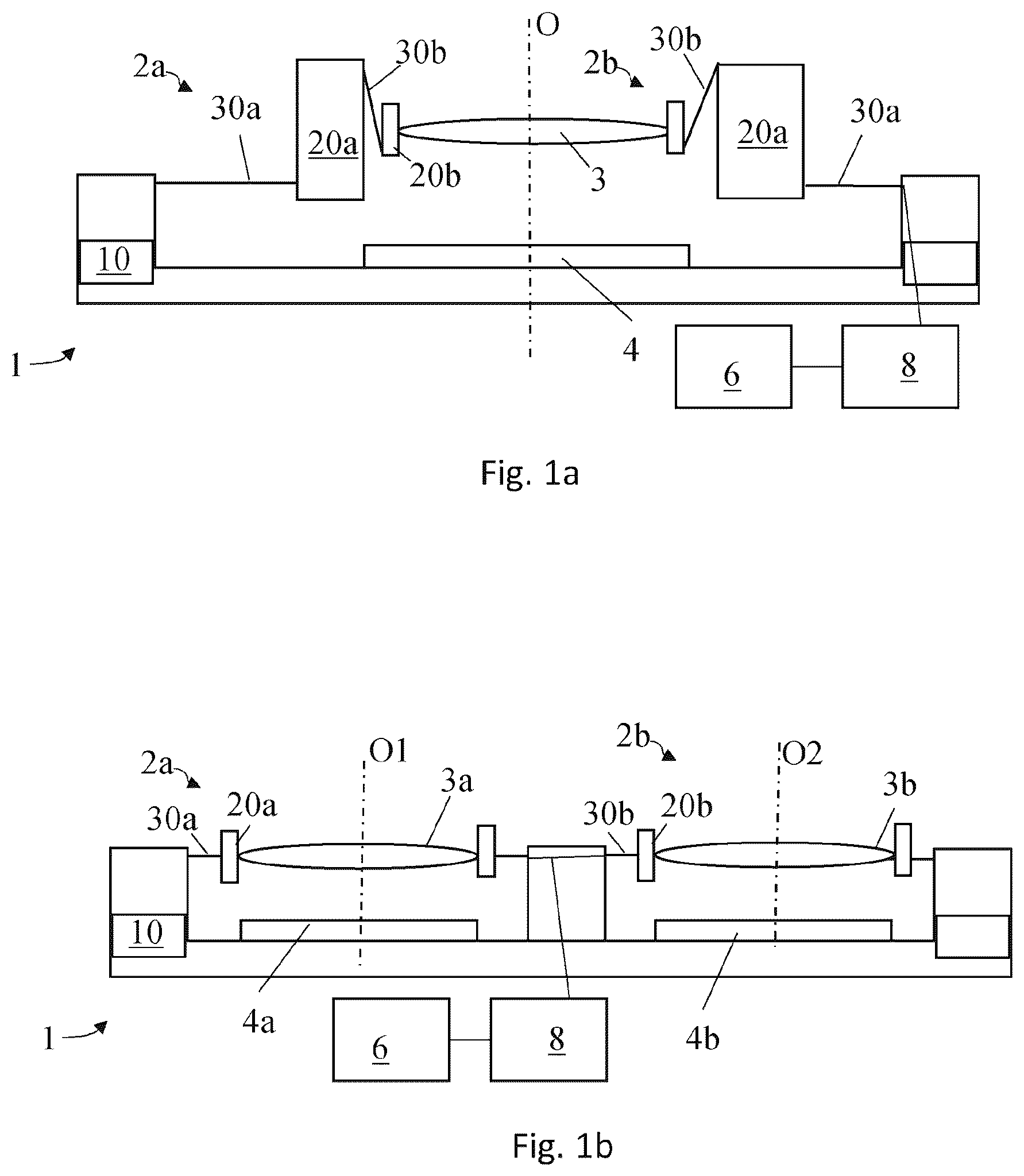 Patent US12590573 — Method of generating drive signals for driving an SMA apparatus — Figure 1