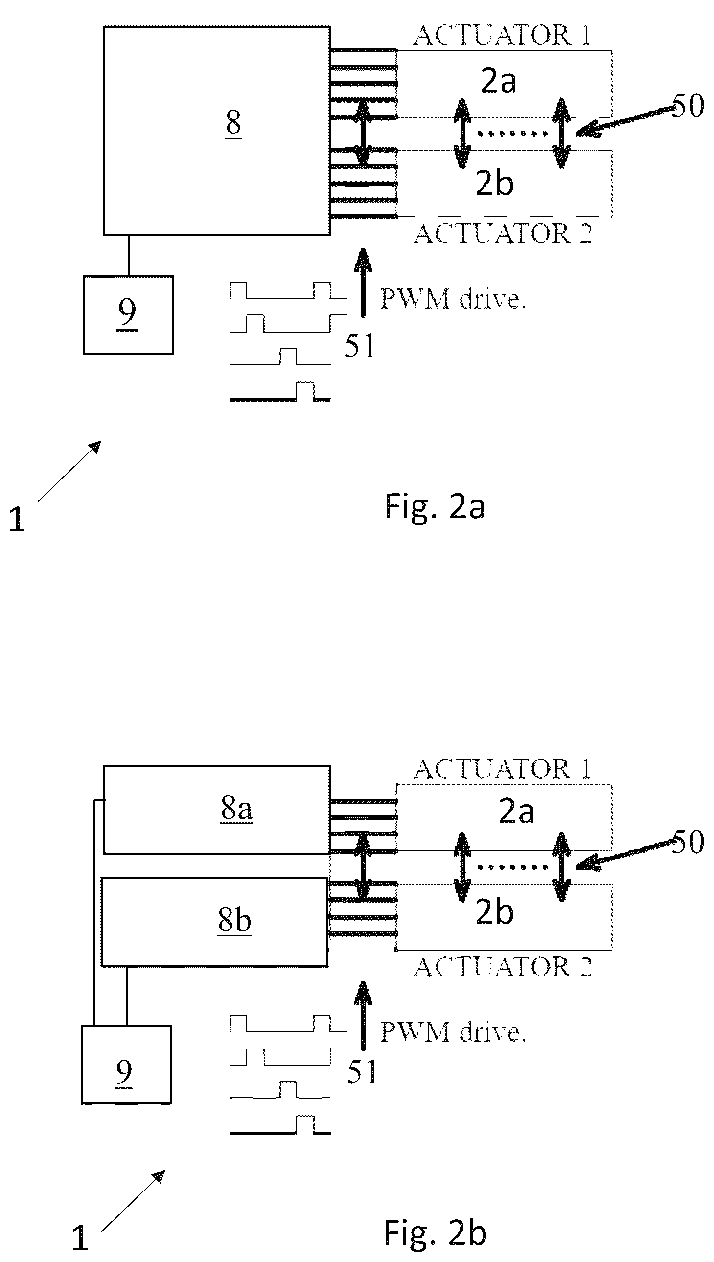 Patent US12590573 Figure 2 – Method of generating drive signals for driving an SMA apparatus