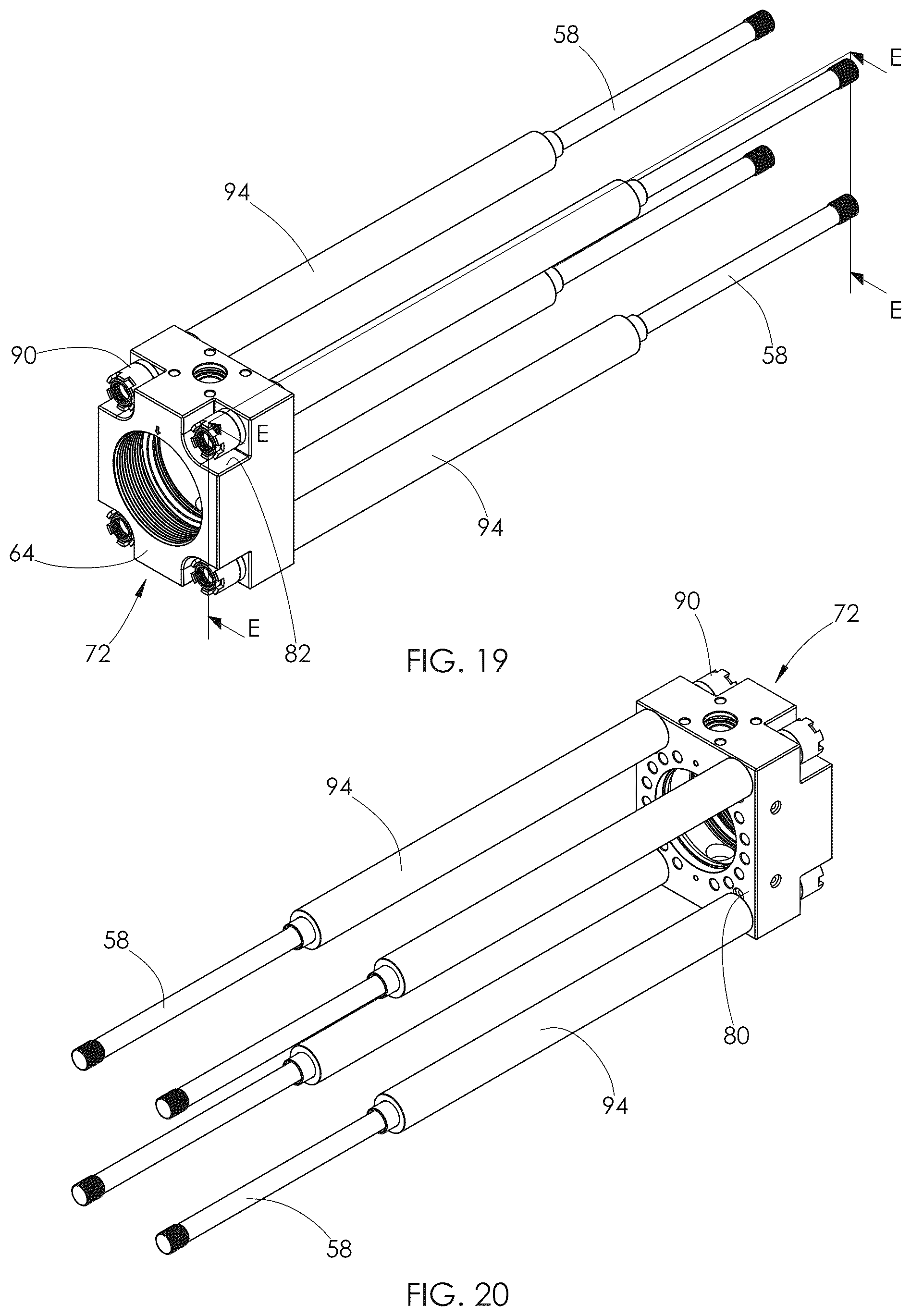 Patent US12590575 Figure 16 – High pressure pump