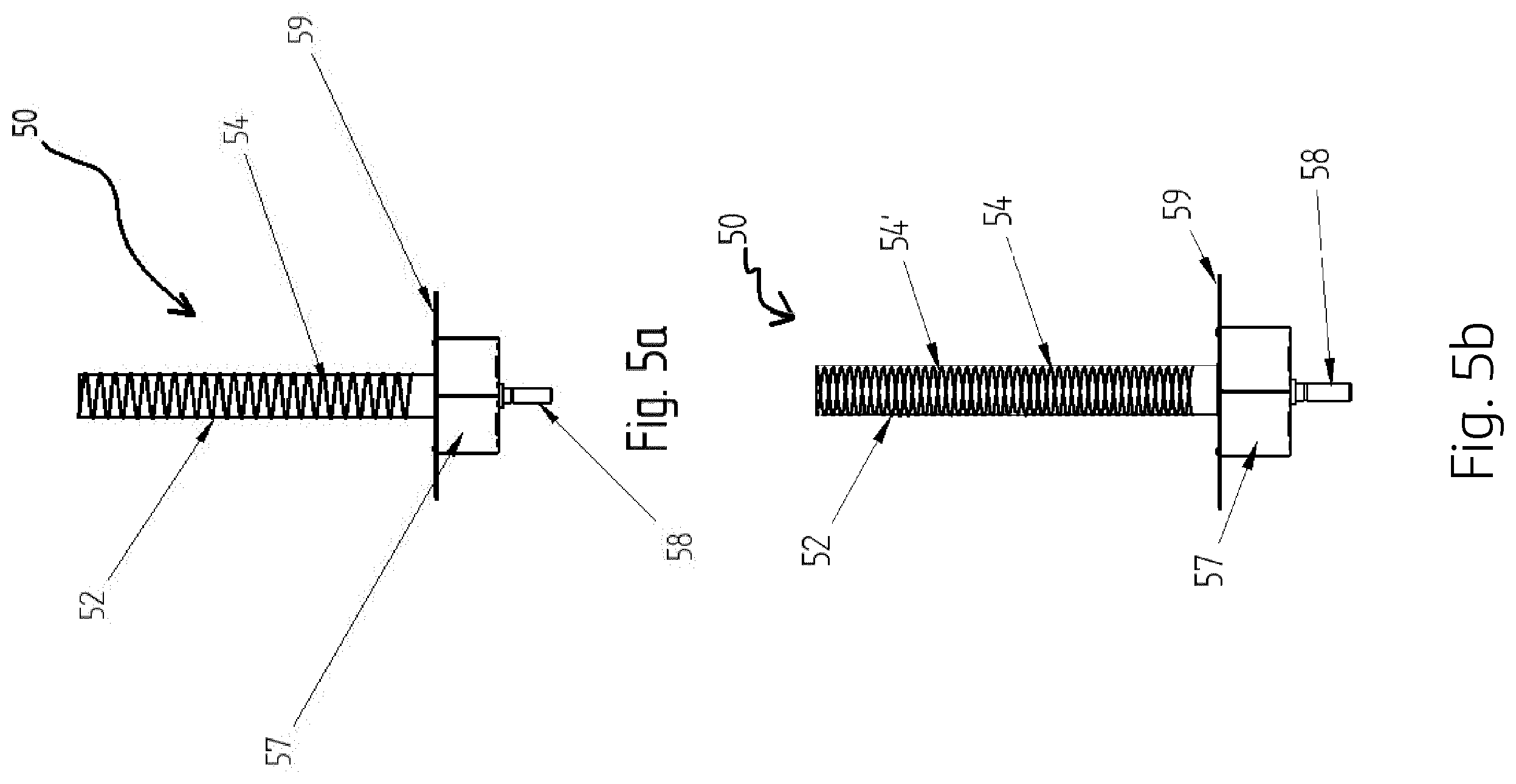Patent US12590577 Figure 3 – Snap-on getter pump assembly and its use