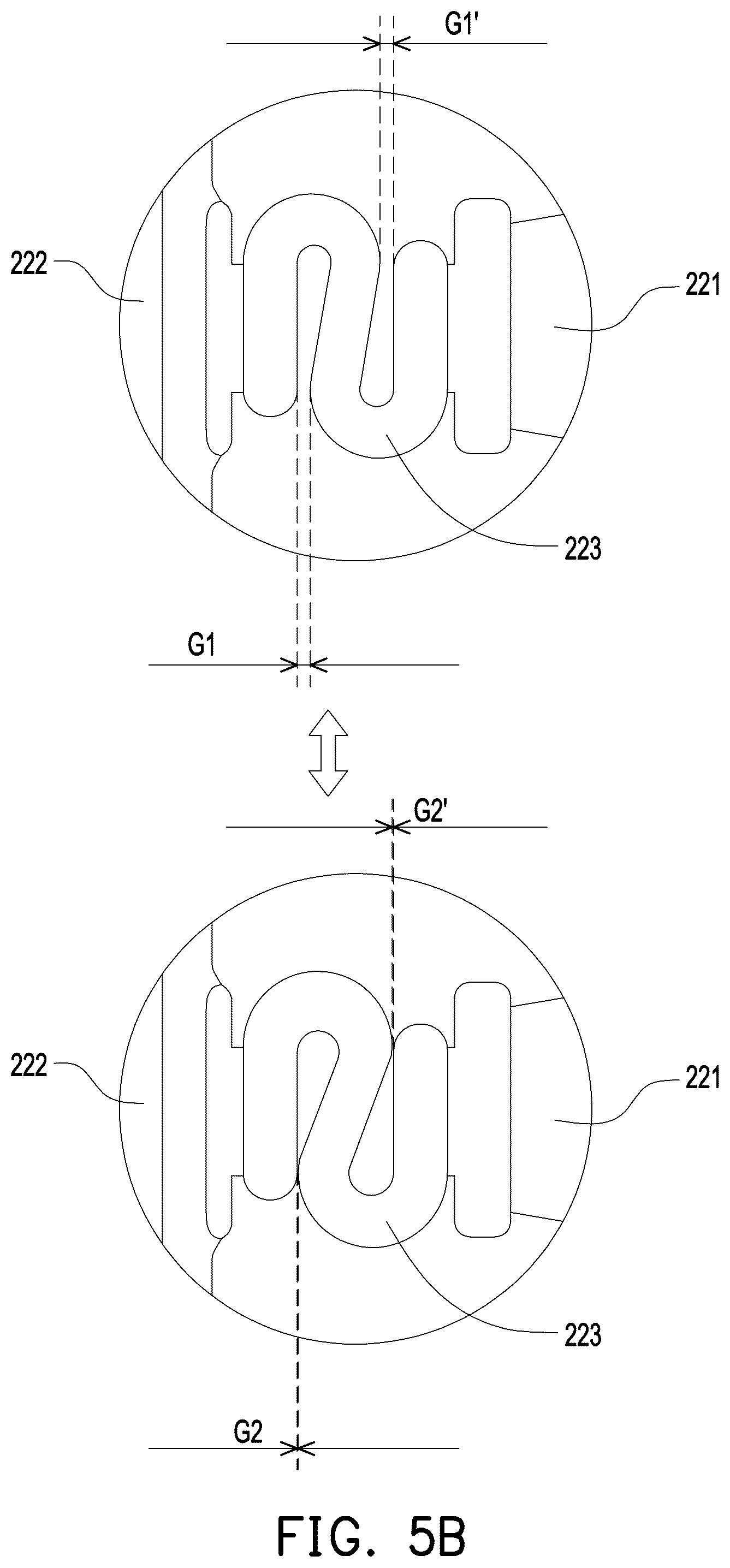 Patent US12590579 Figure 8 – Portable blowing and suction air compressor