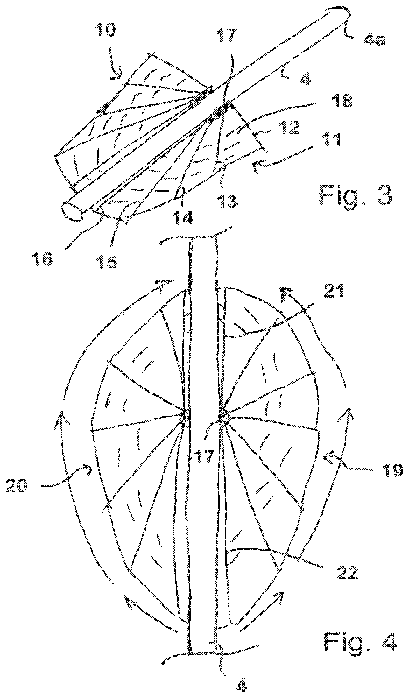 Patent US12590589 Figure 2 – Radially compressible and expandable rotor for a fluid pump