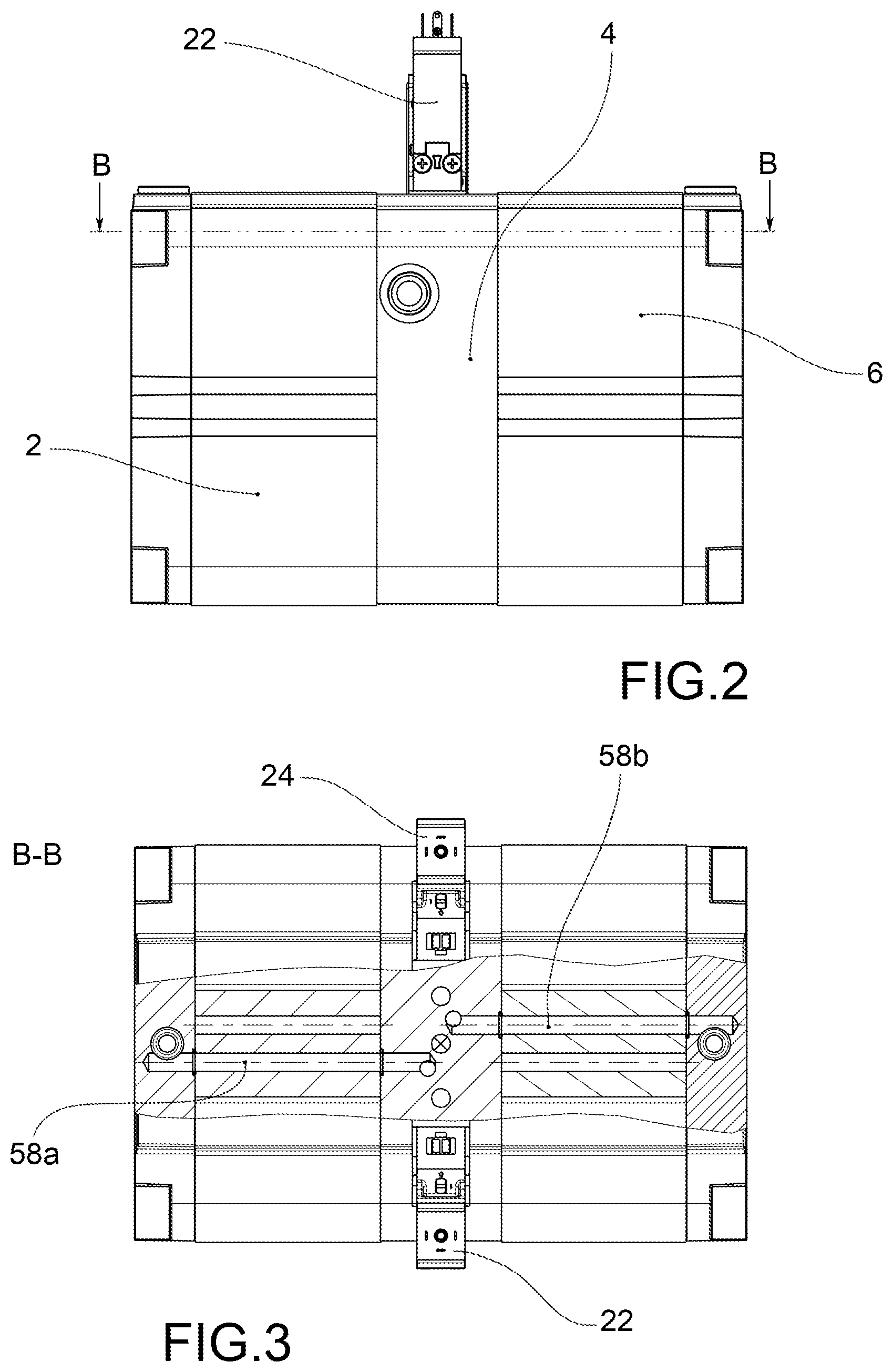 Patent US12590593 Figure 2 – Pressure multiplier