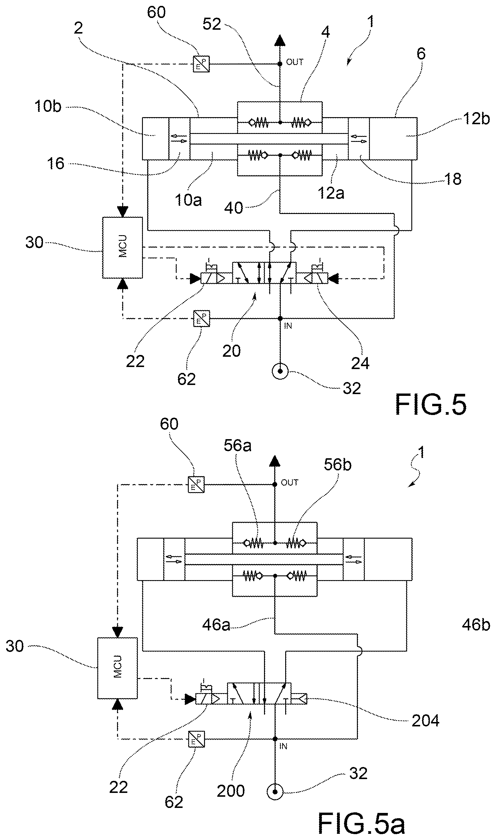 Patent US12590593 Figure 4 – Pressure multiplier