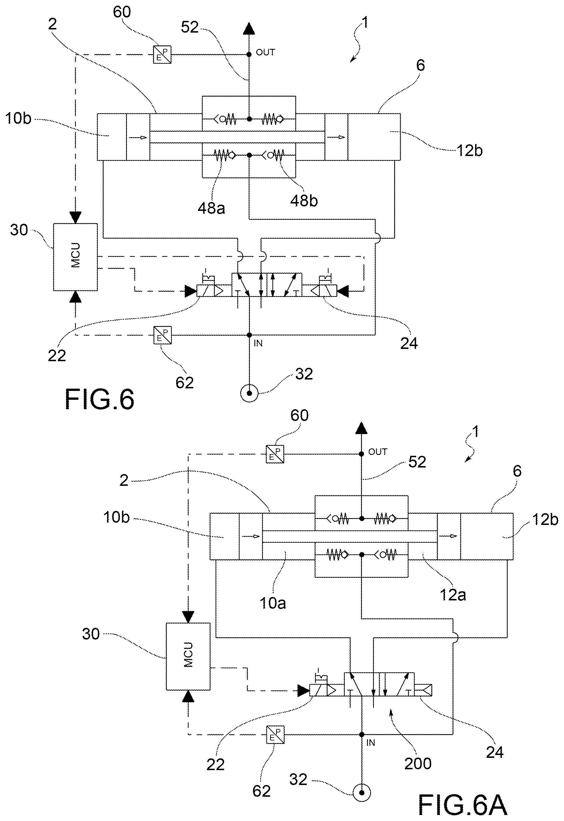 Patent US12590593 Figure 5 – Pressure multiplier