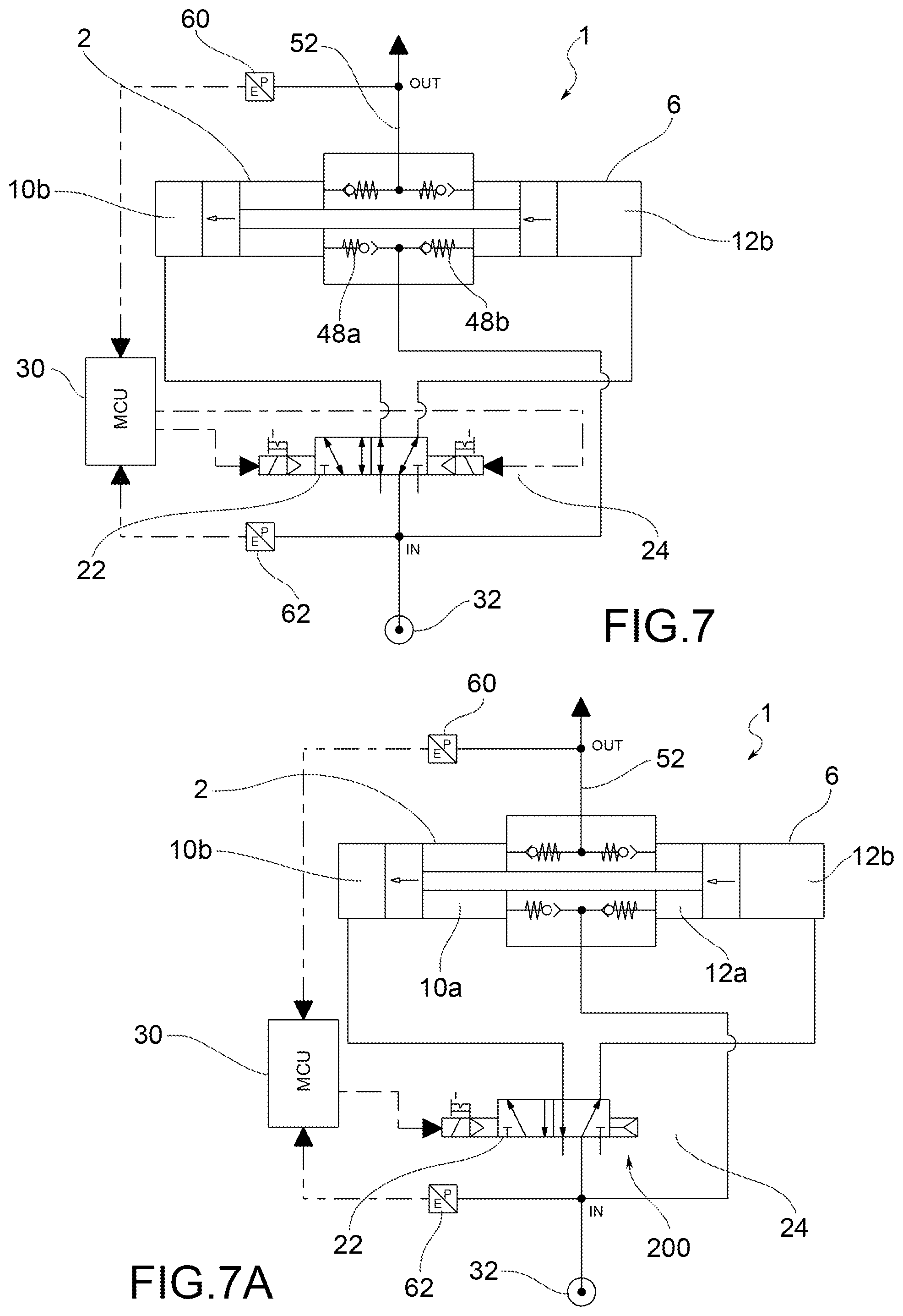 Patent US12590593 Figure 6 – Pressure multiplier