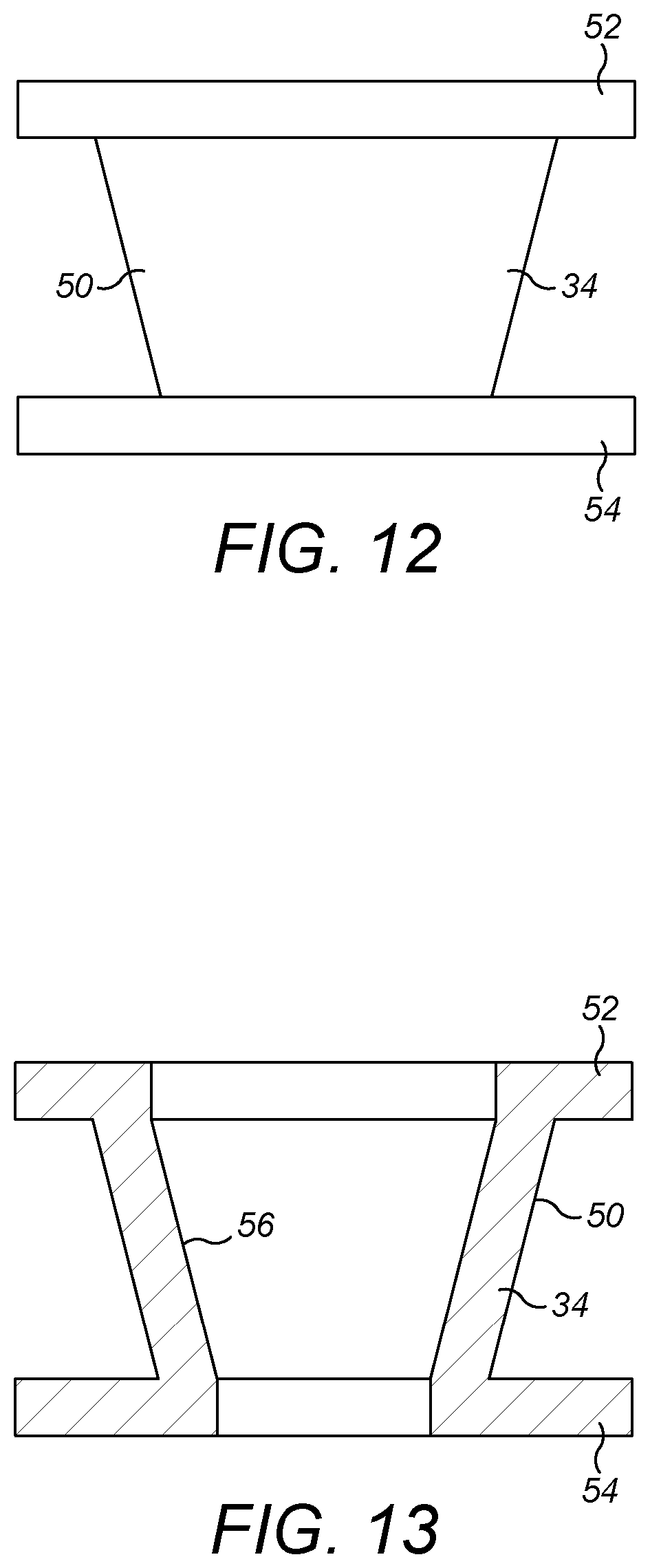 Patent US12590597 Figure 12 – Wind channelling and directing structures