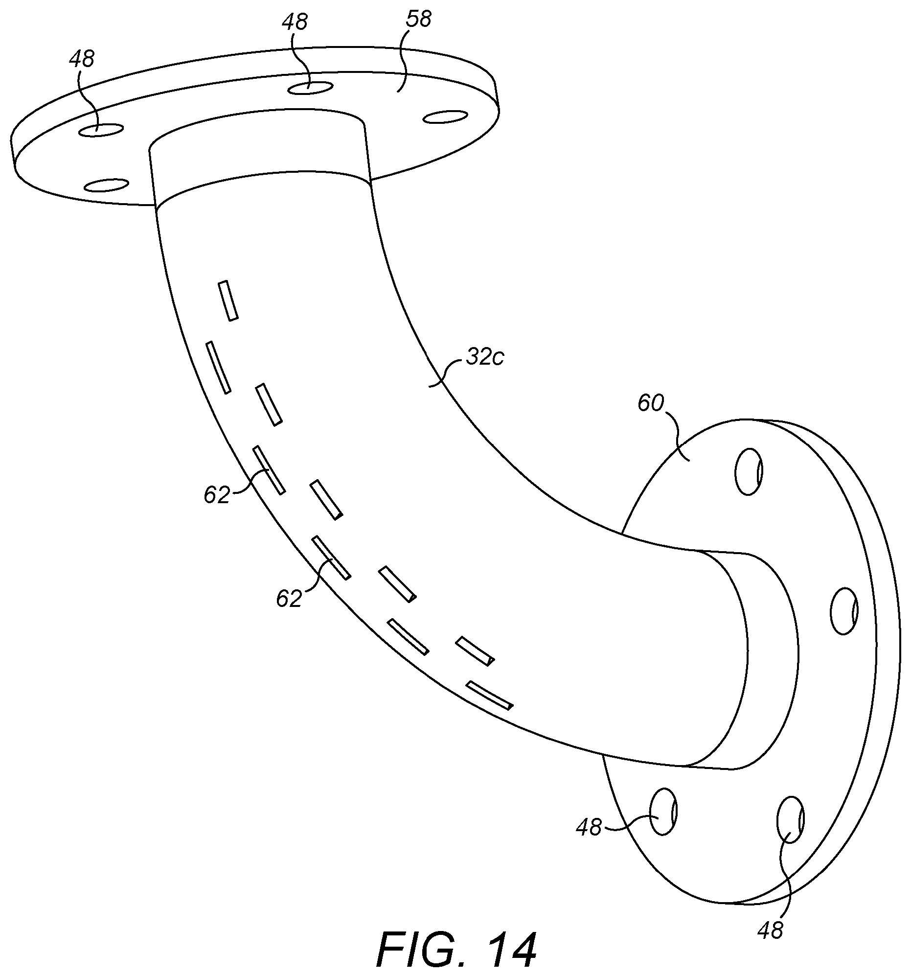 Patent US12590597 Figure 13 – Wind channelling and directing structures