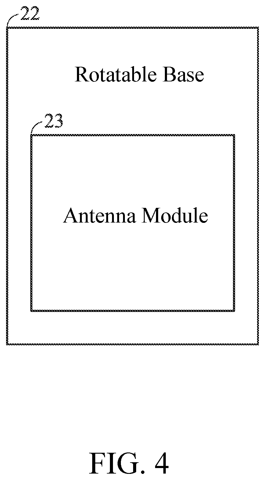 Patent US12590608 Figure 5 – Electronic device and coupler thereof