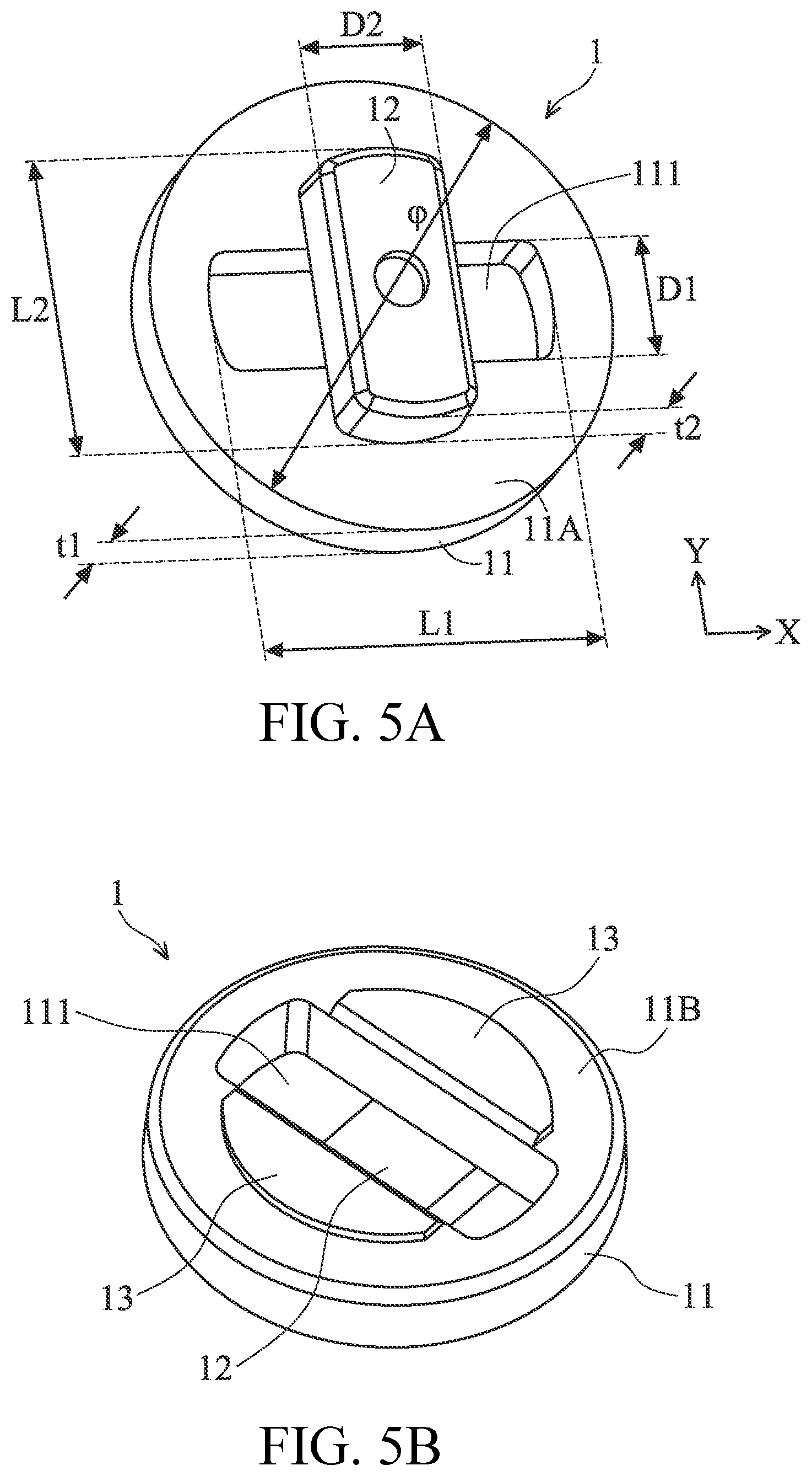 Patent US12590608 Figure 6 – Electronic device and coupler thereof