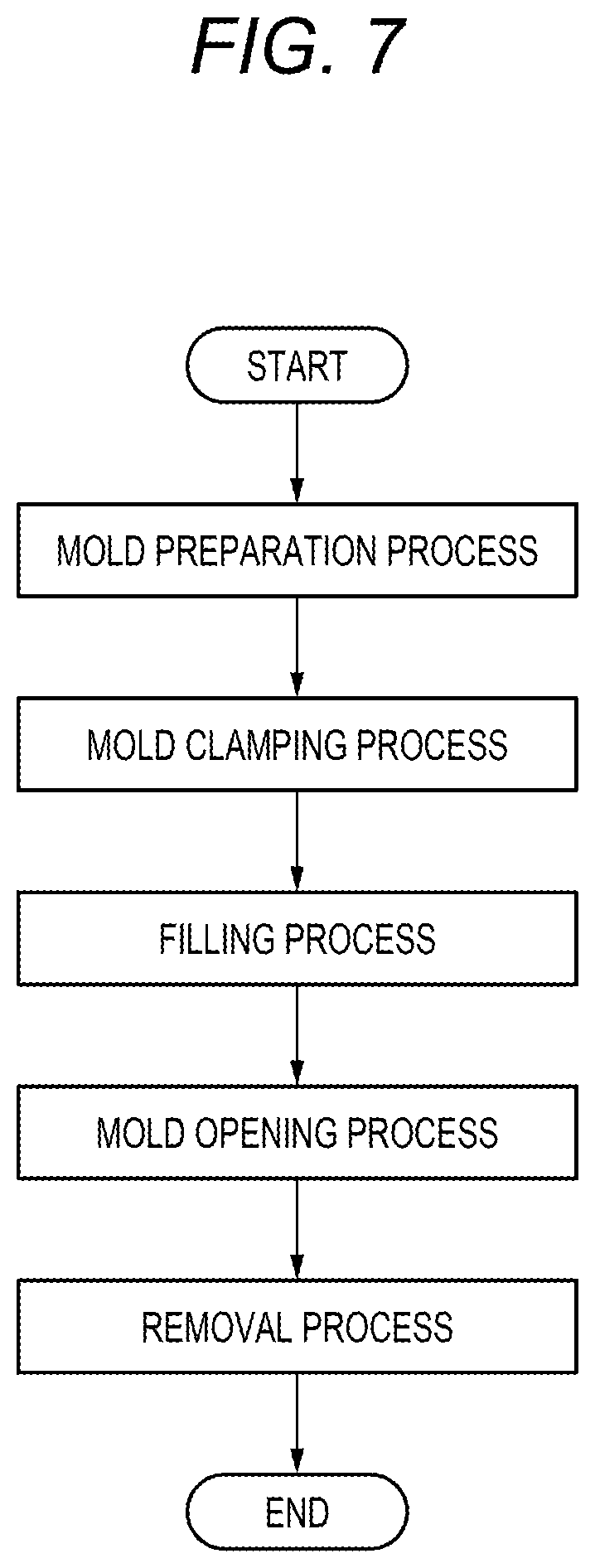 Patent US12590618 Figure 7 – Shock absorber and method of manufacturing the shock absorber